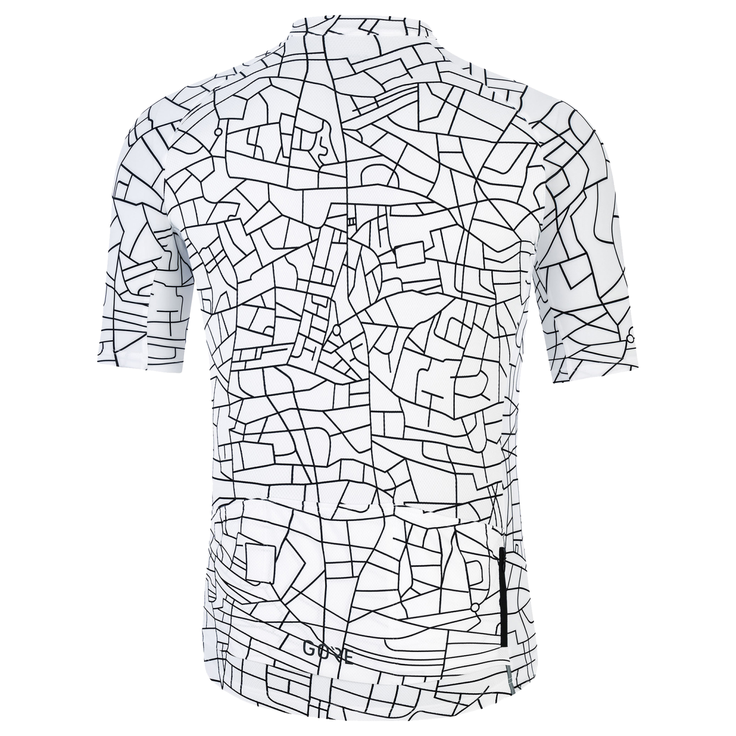 Gotham Jersey Mens