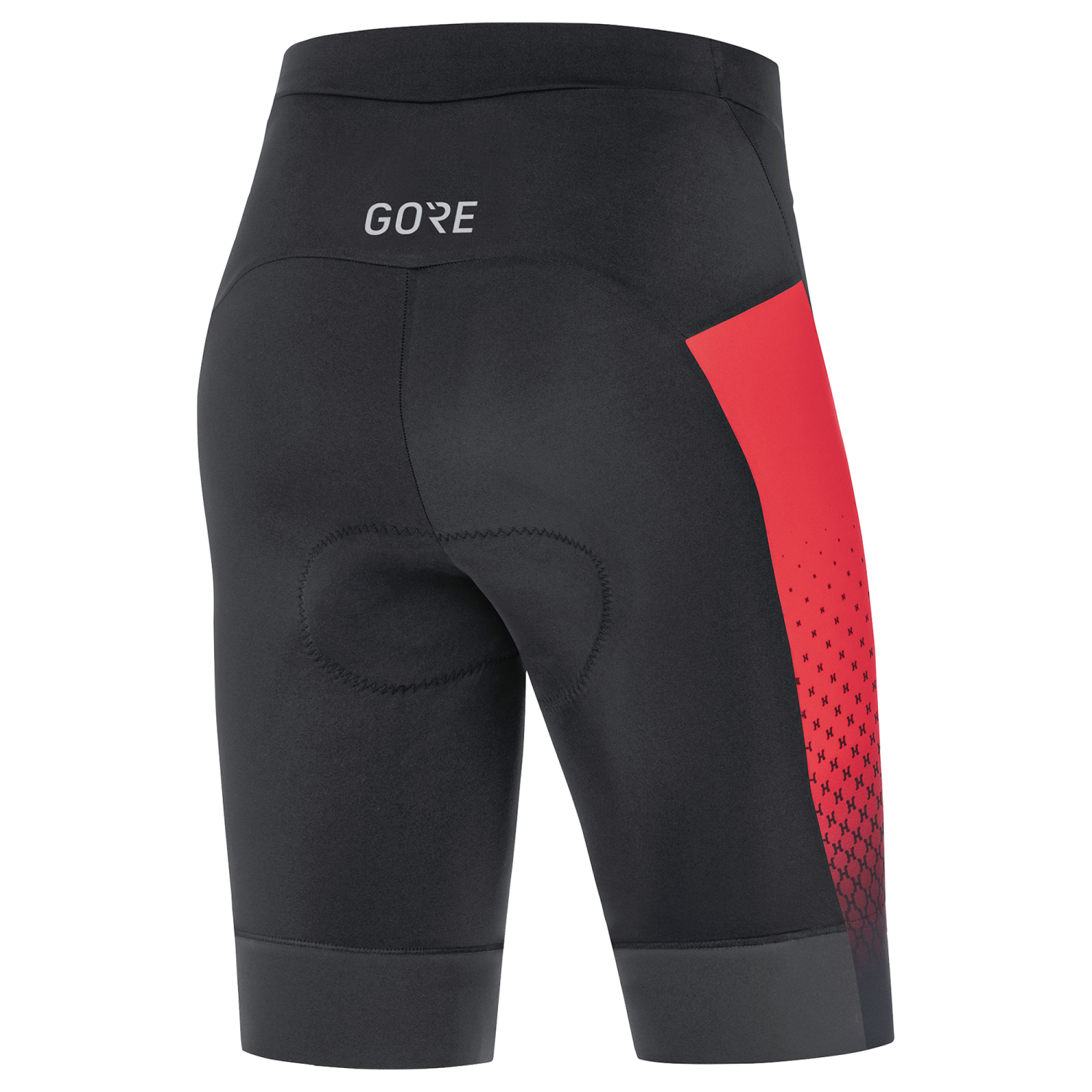 Hakka Short Tights+ Womens