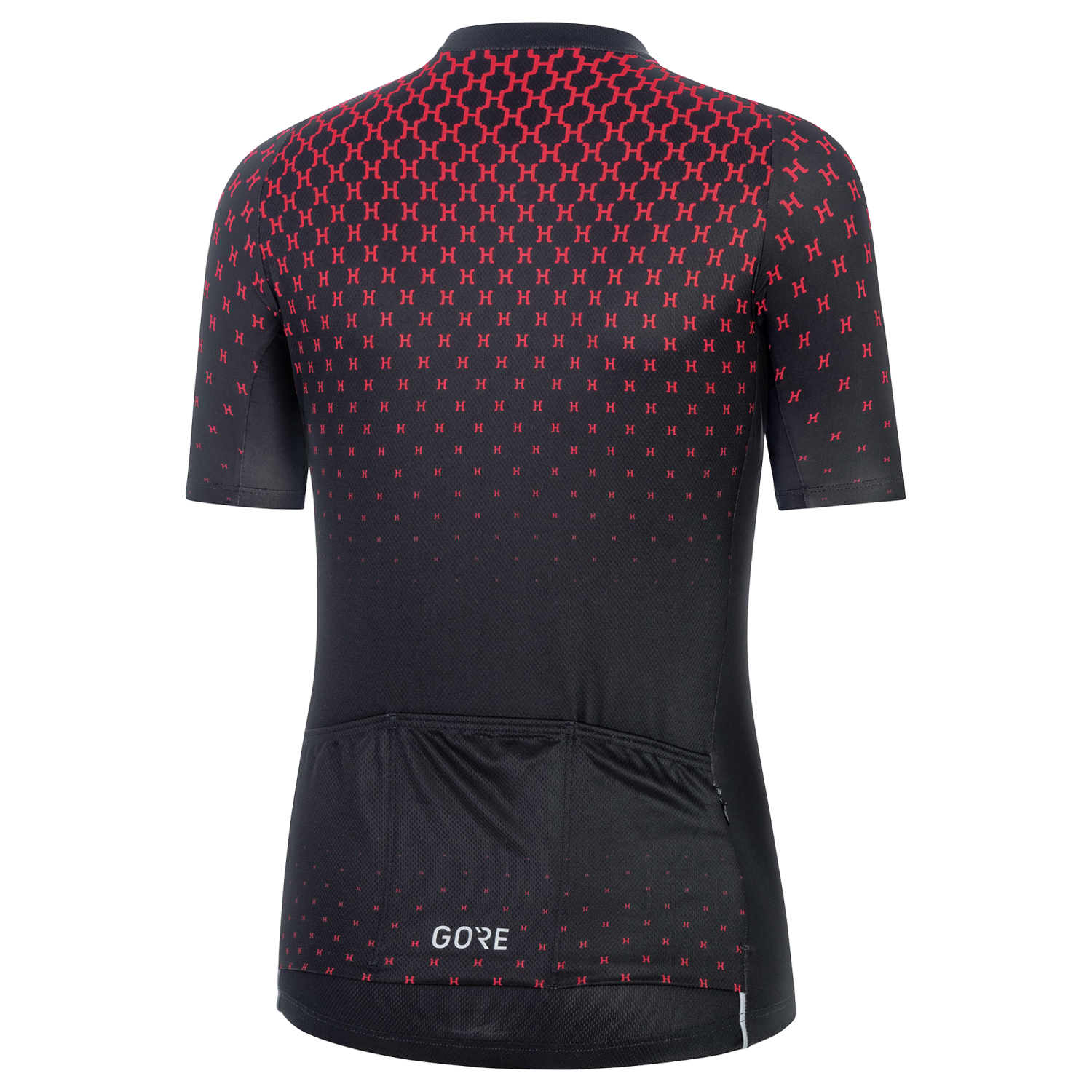 Hakka Jersey Womens