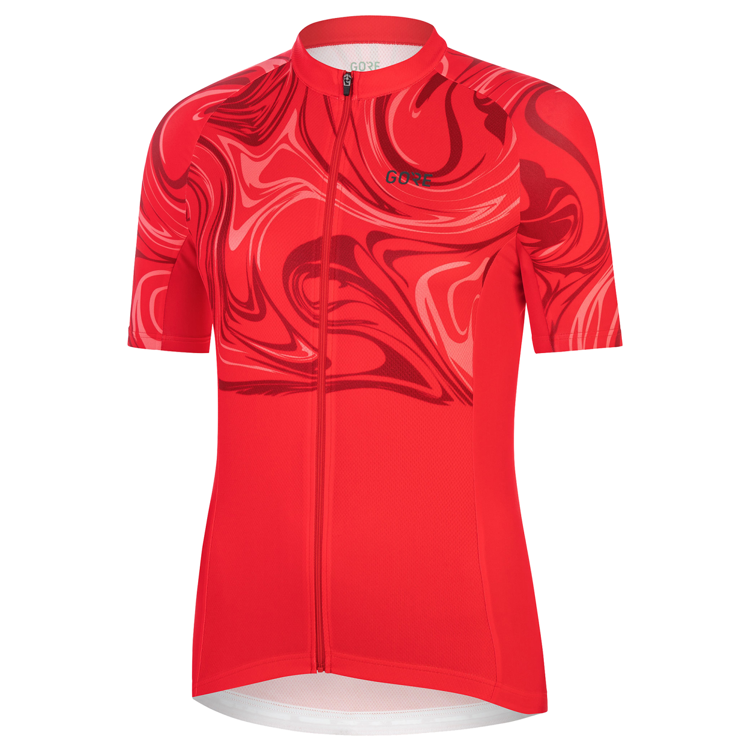 Paint Jersey Womens