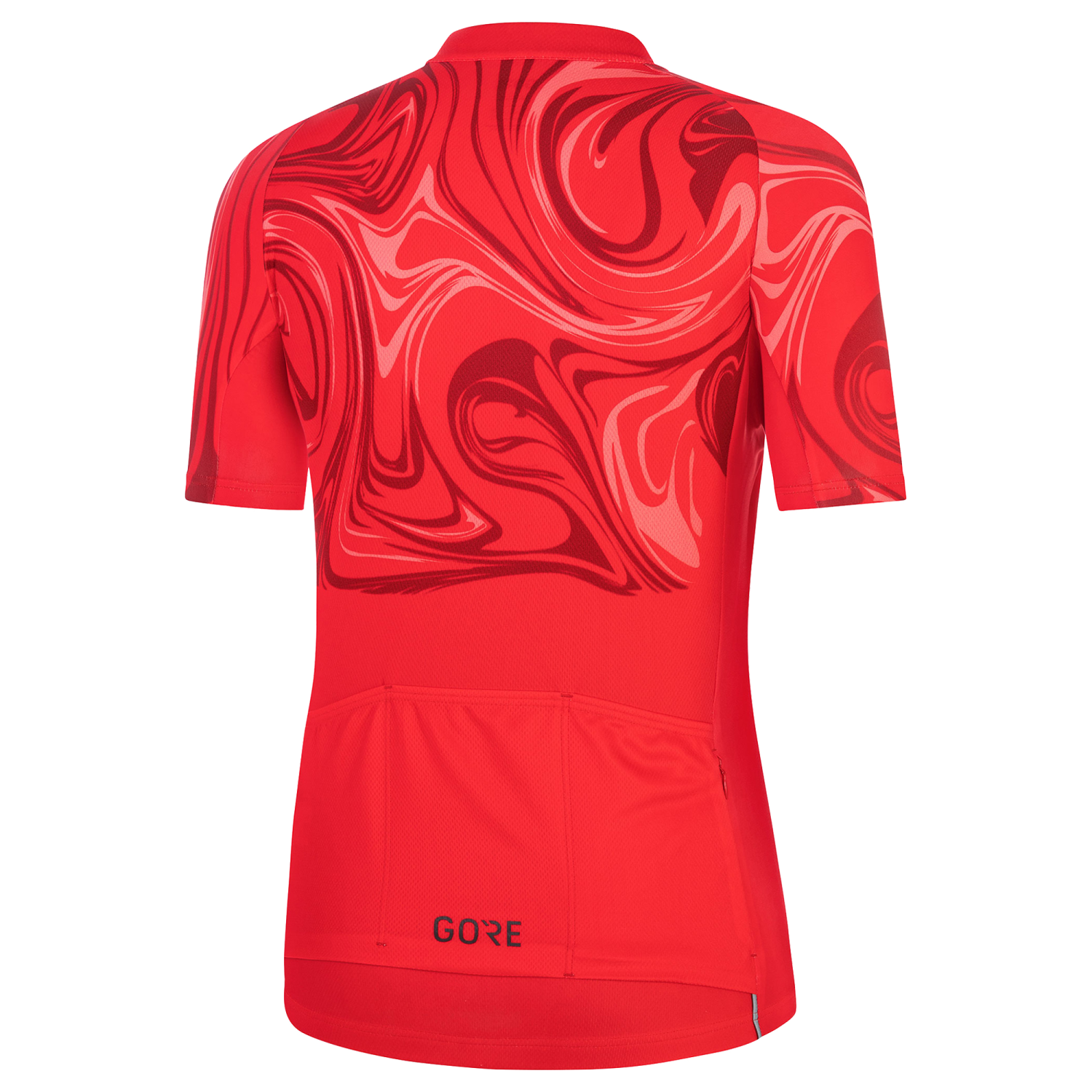 Paint Jersey Womens