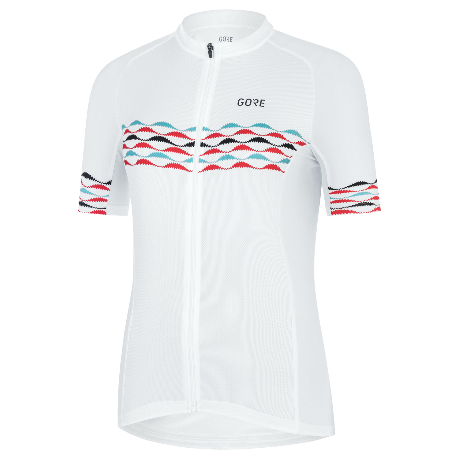 Skyline Jersey Womens