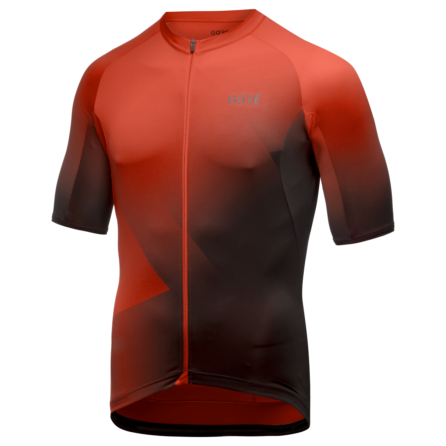 Fade Jersey Mens