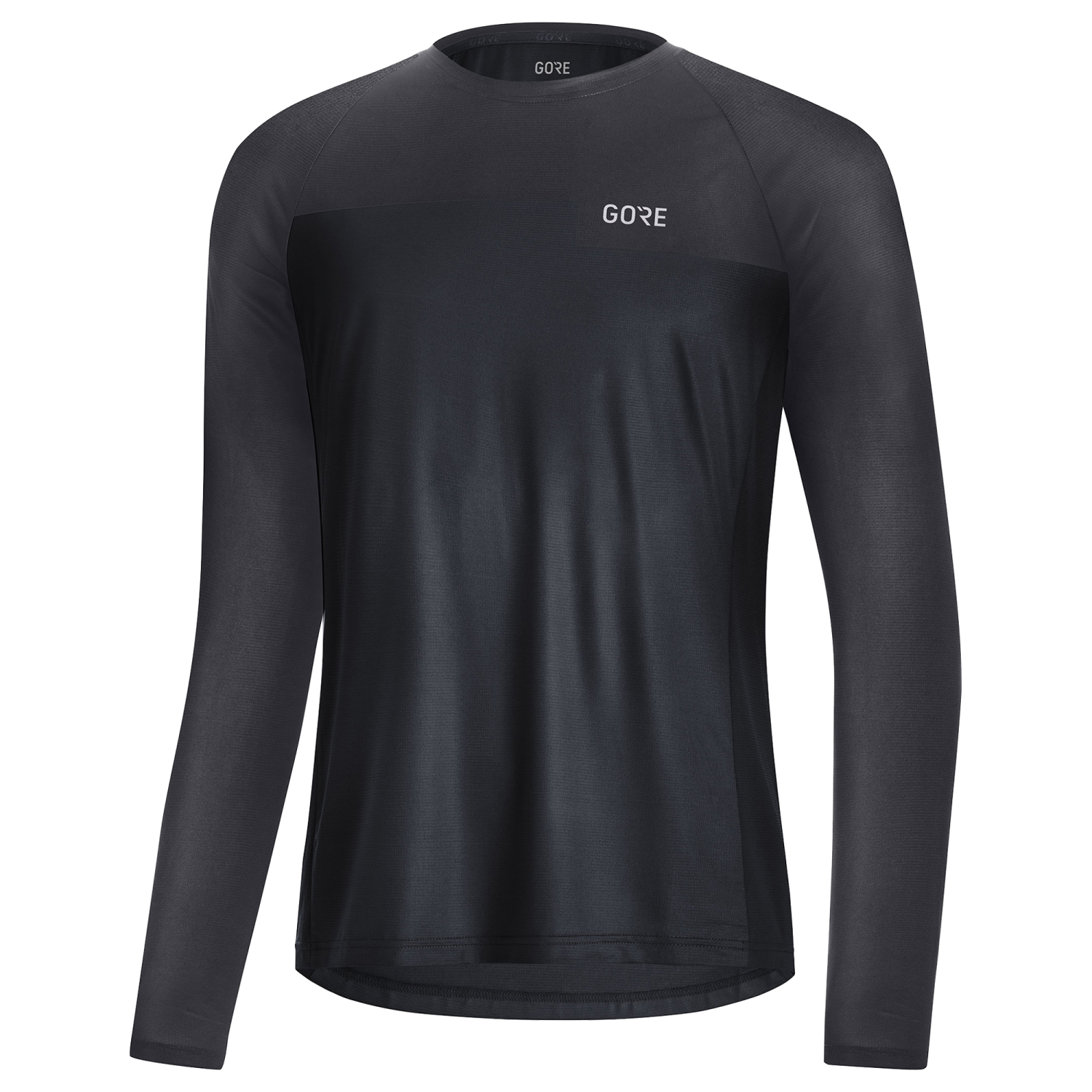 Trail LS Shirt Mens