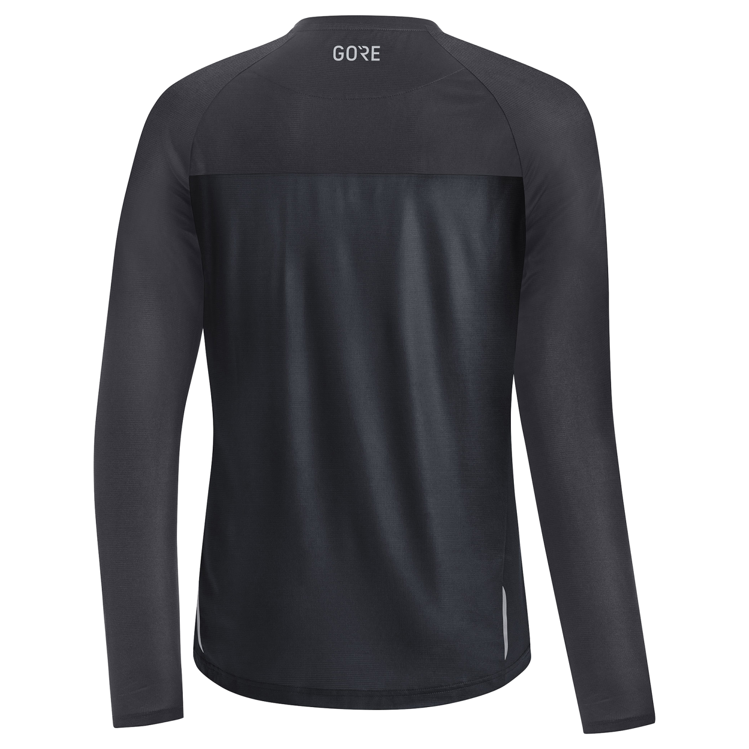 Trail LS Shirt Mens