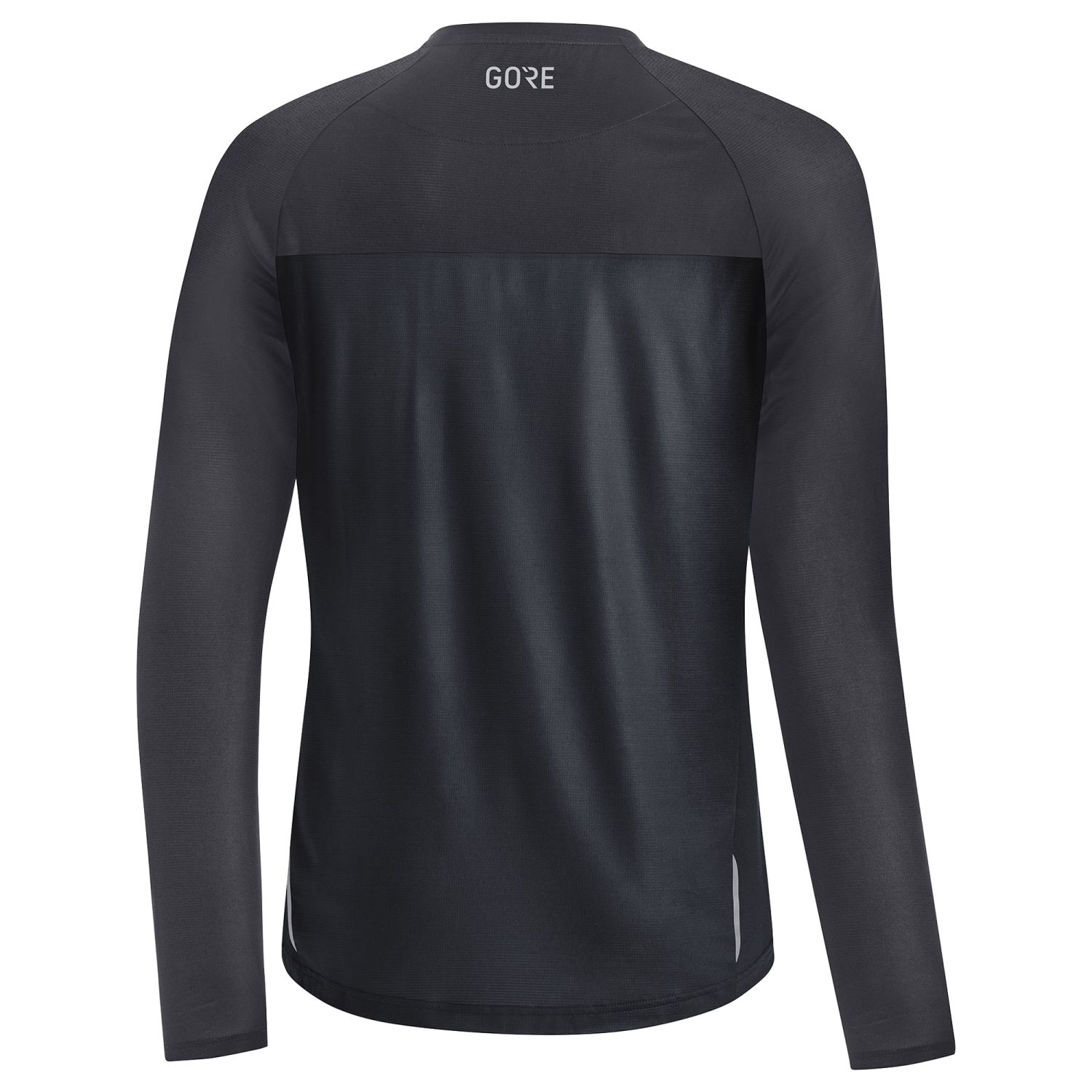 An image of the Trail LS Shirt Mens being displayed without a product model wearing the product.