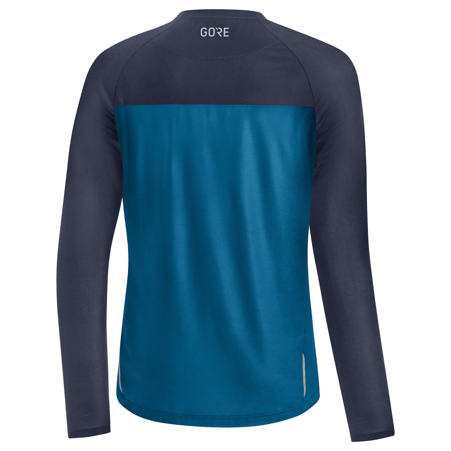 An image of the Trail LS Shirt Mens being displayed without a product model wearing the product.