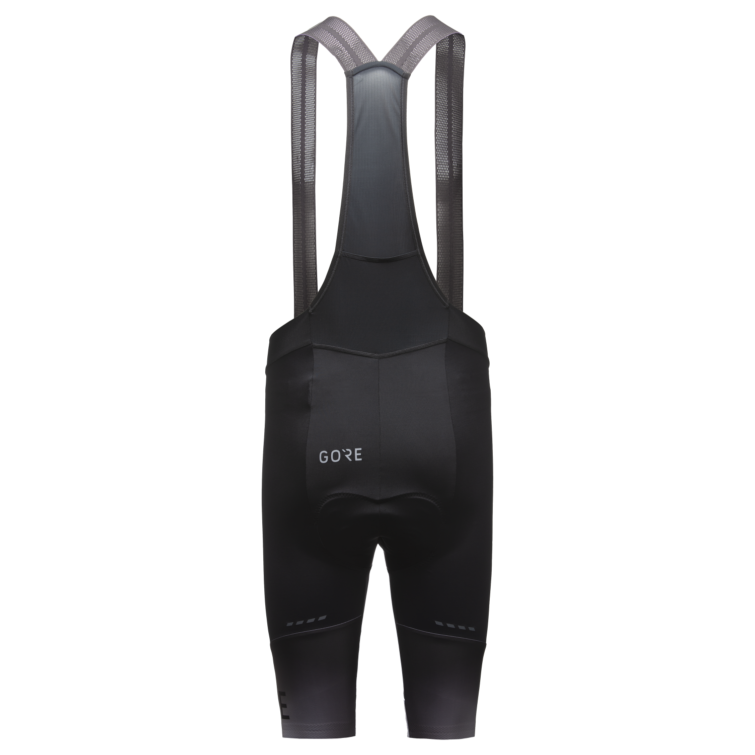 Ardent Fade Bib Shorts+ Mens