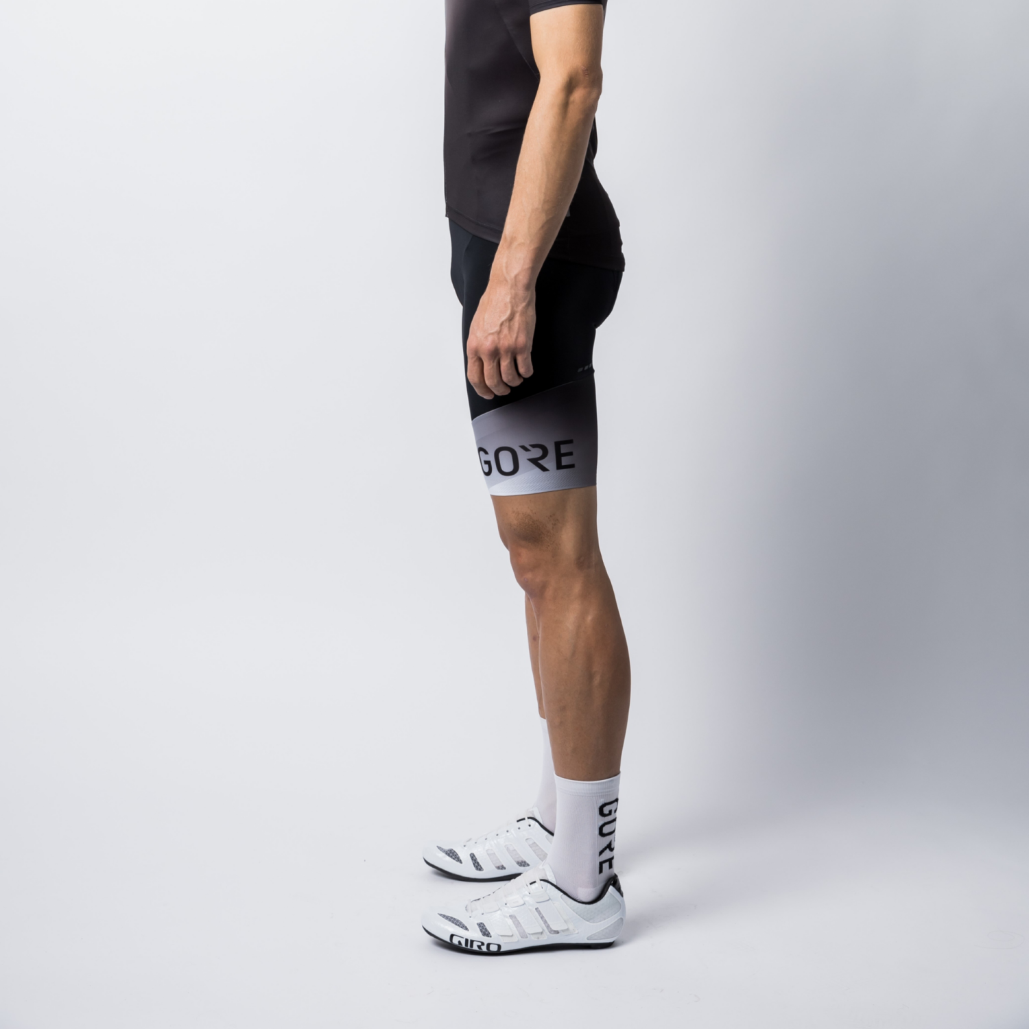 GORE® Wear Ardent Fade Plus M/L　[US M] Ardent Bib Shorts+ Mens | GOREWEAR US
