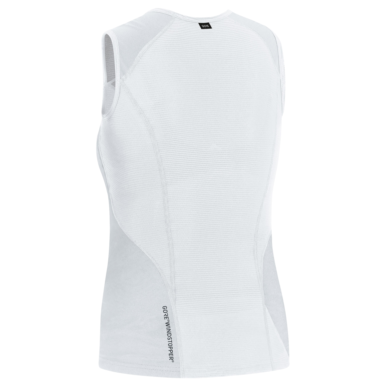 M Women WINDSTOPPER® Base Layer S/L Shirt | GOREWEAR US