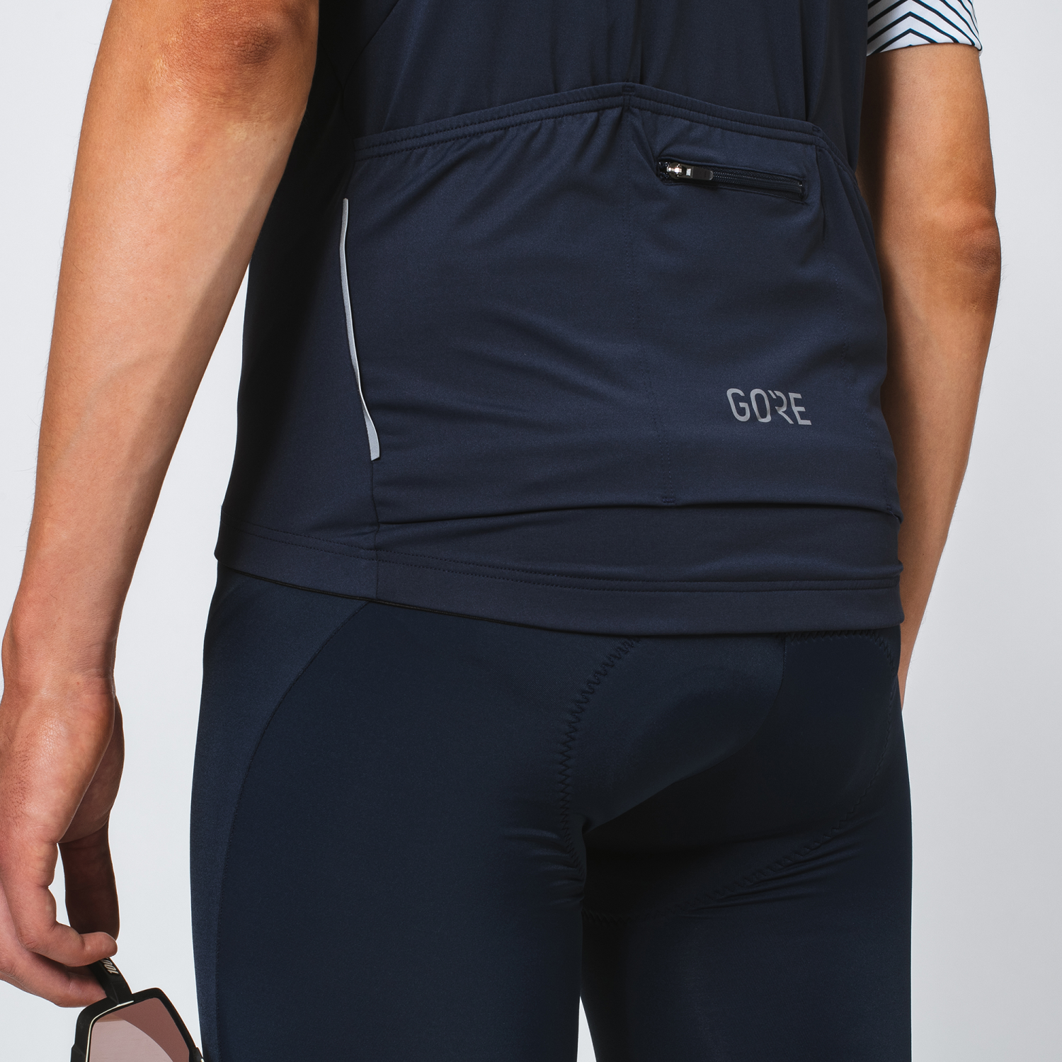 【こばやす】GORE WEAR C5 ジャージ オービットブルー こばやす】GORE WEAR C5 ジャージ オービットブルー C5 Jersey