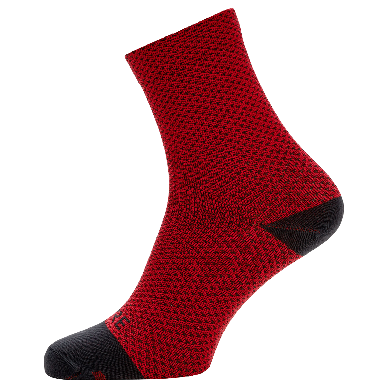 C3 Dot Mid Socks