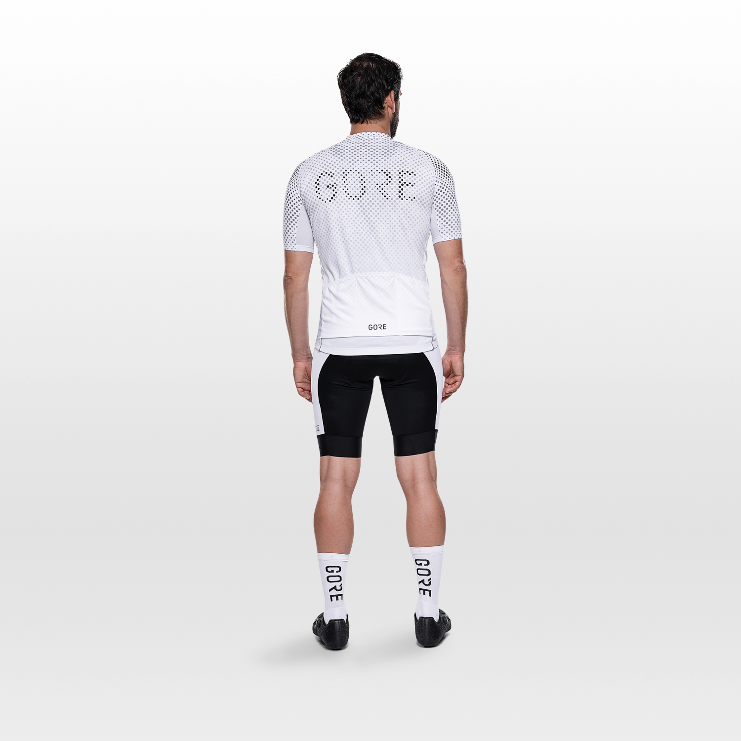 C3 Bib Shorts+