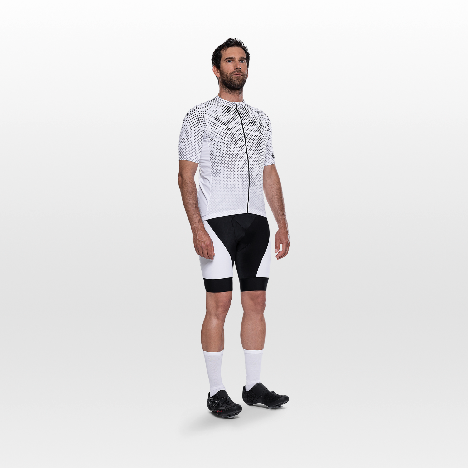 C3 Bib Shorts+