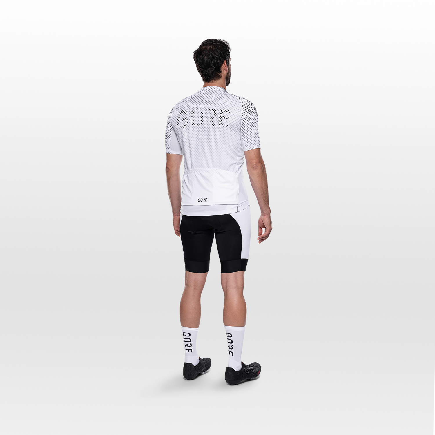 C3 Bib Shorts+