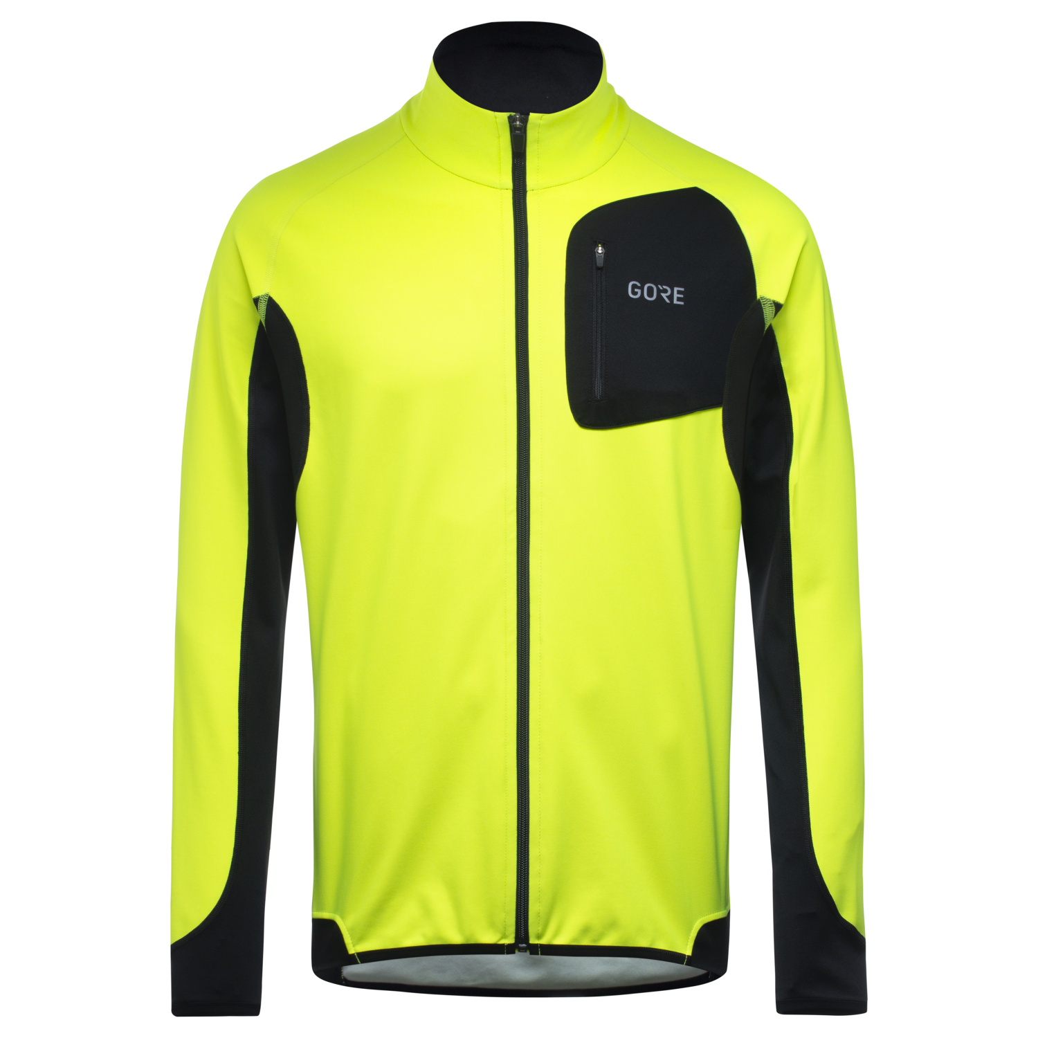 R3 WINDSTOPPER® Shirt Mens