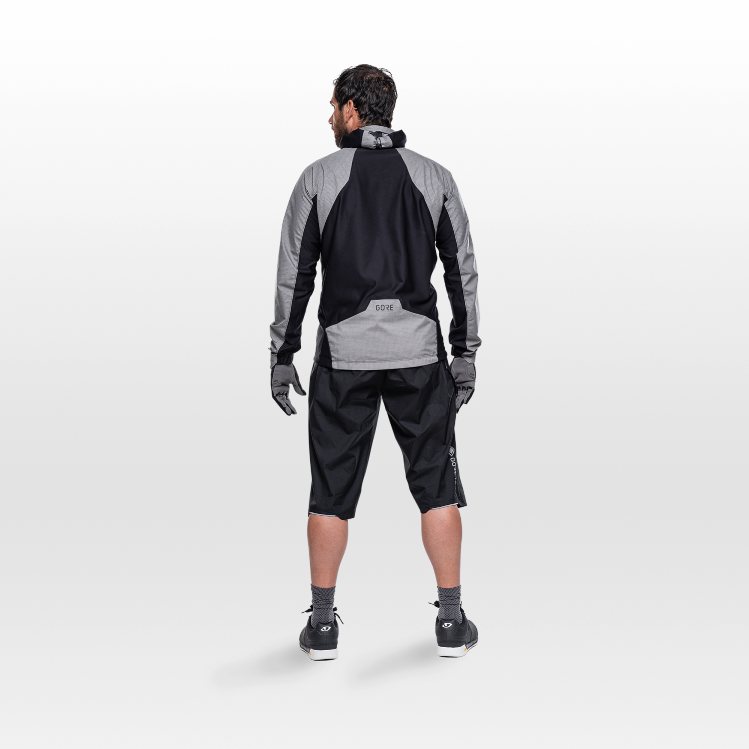 C5 GORE-TEX PACLITE® Trail Shorts