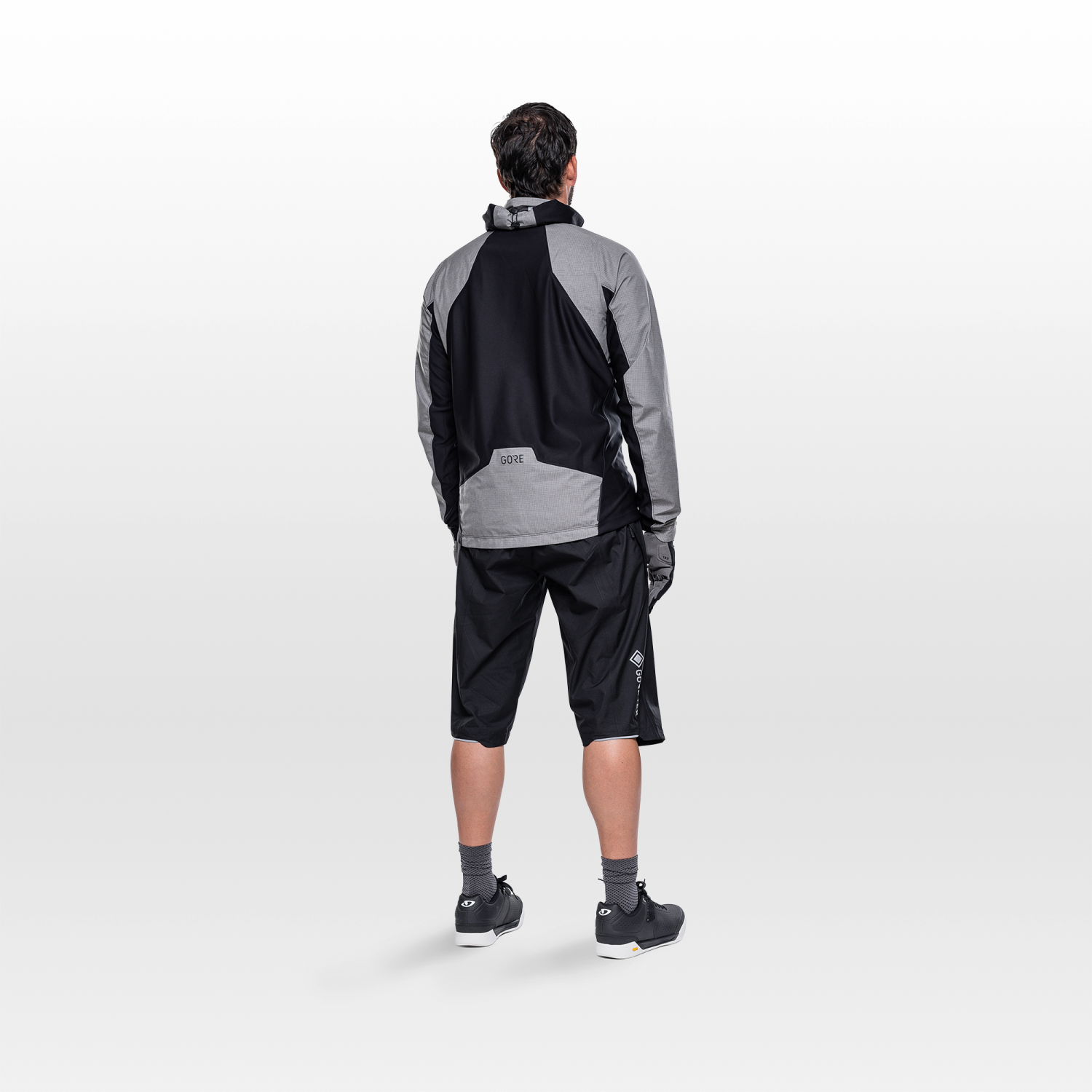C5 GORE-TEX PACLITE® Trail Shorts
