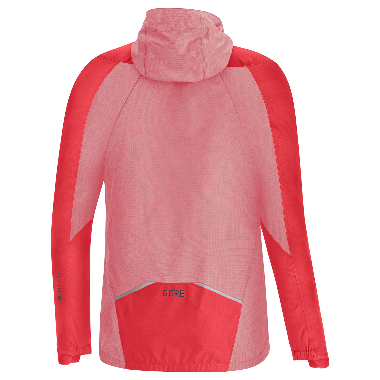 C5 Women GORE-TEX Trail Hooded Jacket 
