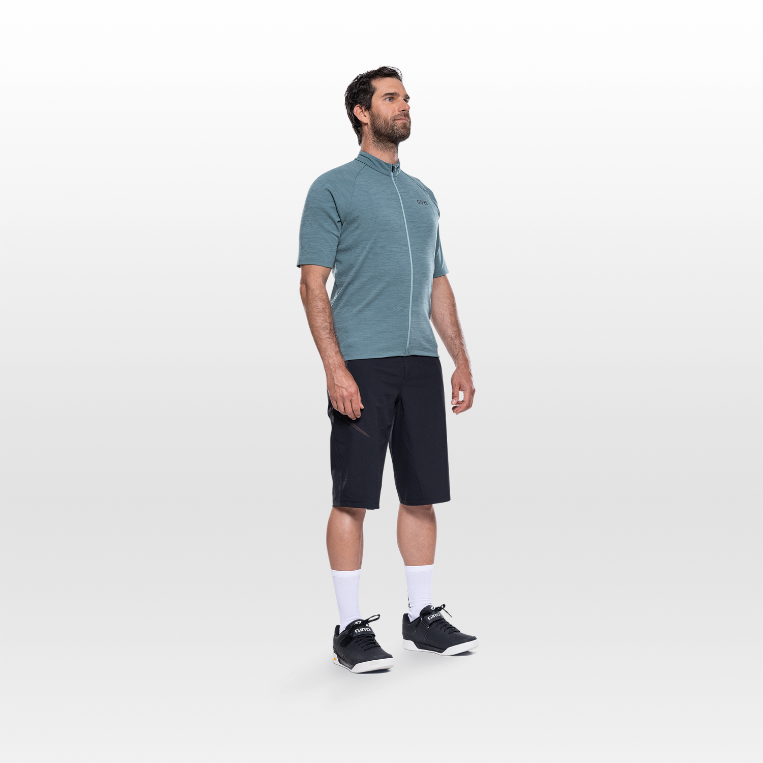 C5 Shorts