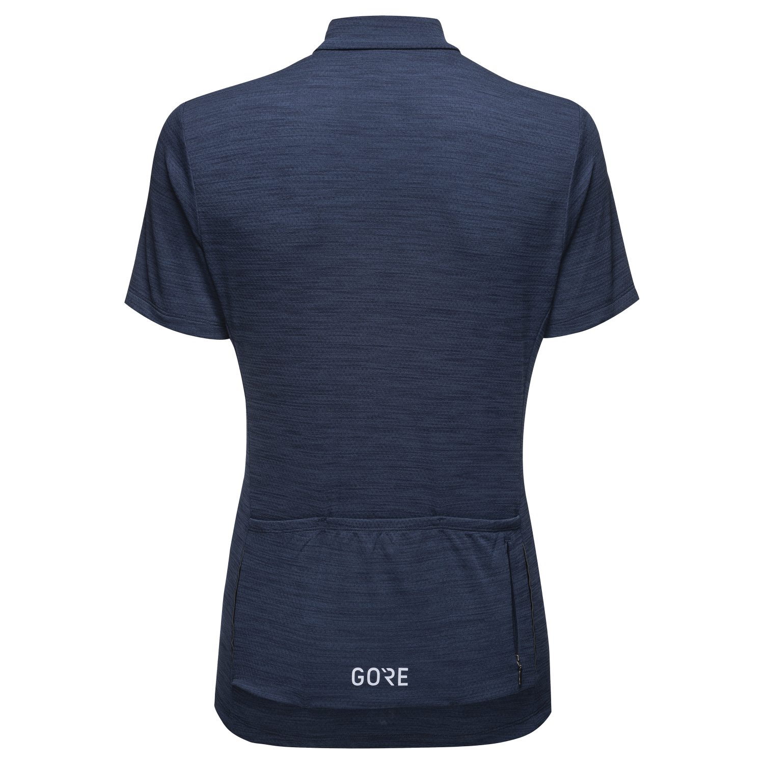 An image of the C3 Women Jersey being displayed without a product model wearing the product.