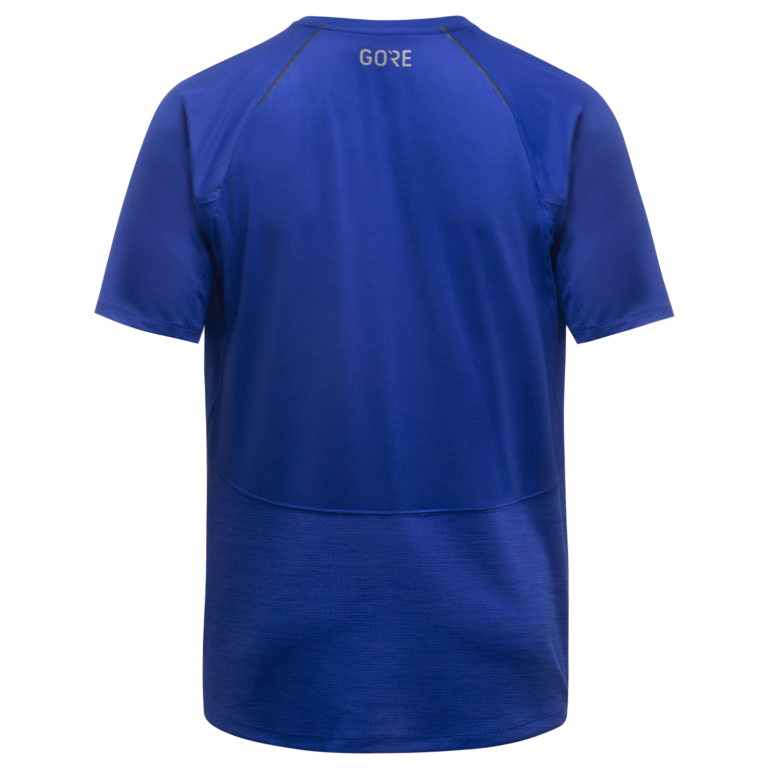 An image of the R5 Shirt being displayed without a product model wearing the product.