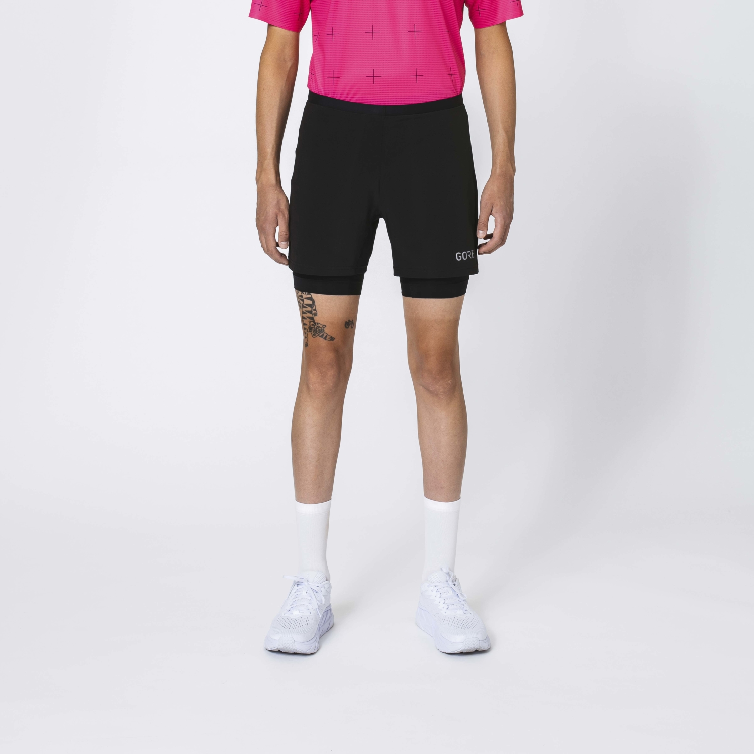 R5 2in1 Shorts