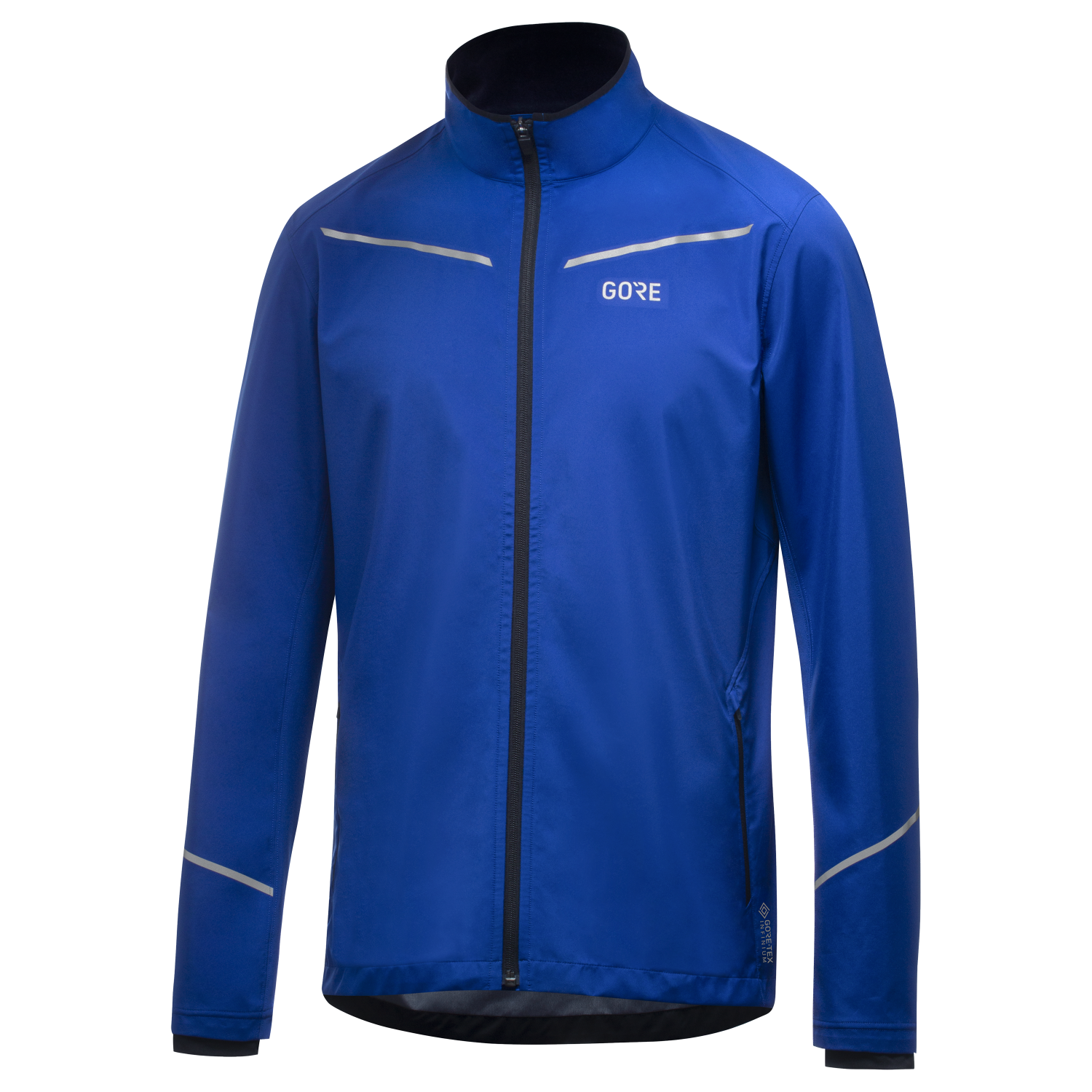 Gore Wear R3 Partial Gore-Tex Infinium Women's Running Jacket