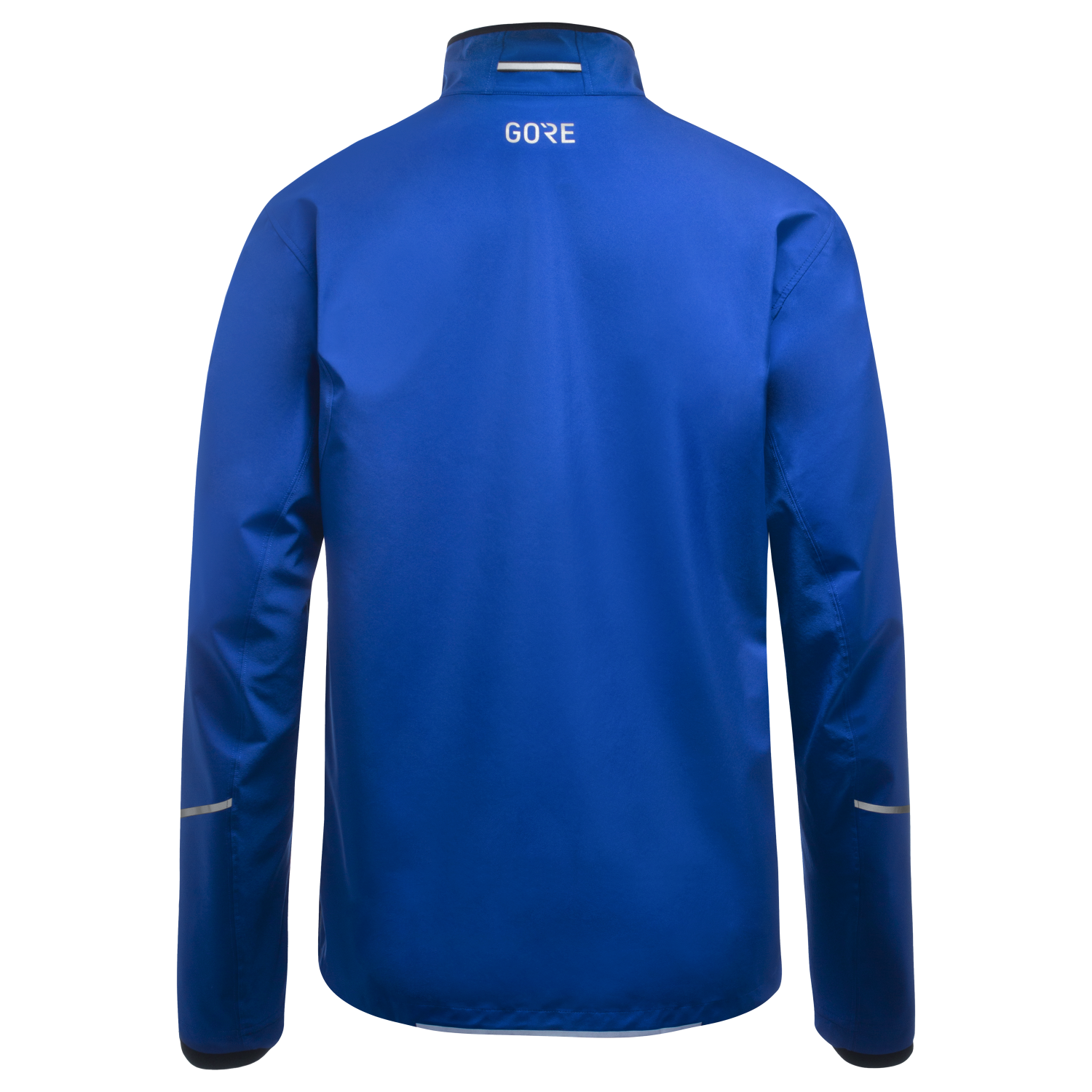 An image of the R3 WINDSTOPPER® Jacket Mens being displayed without a product model wearing the product.