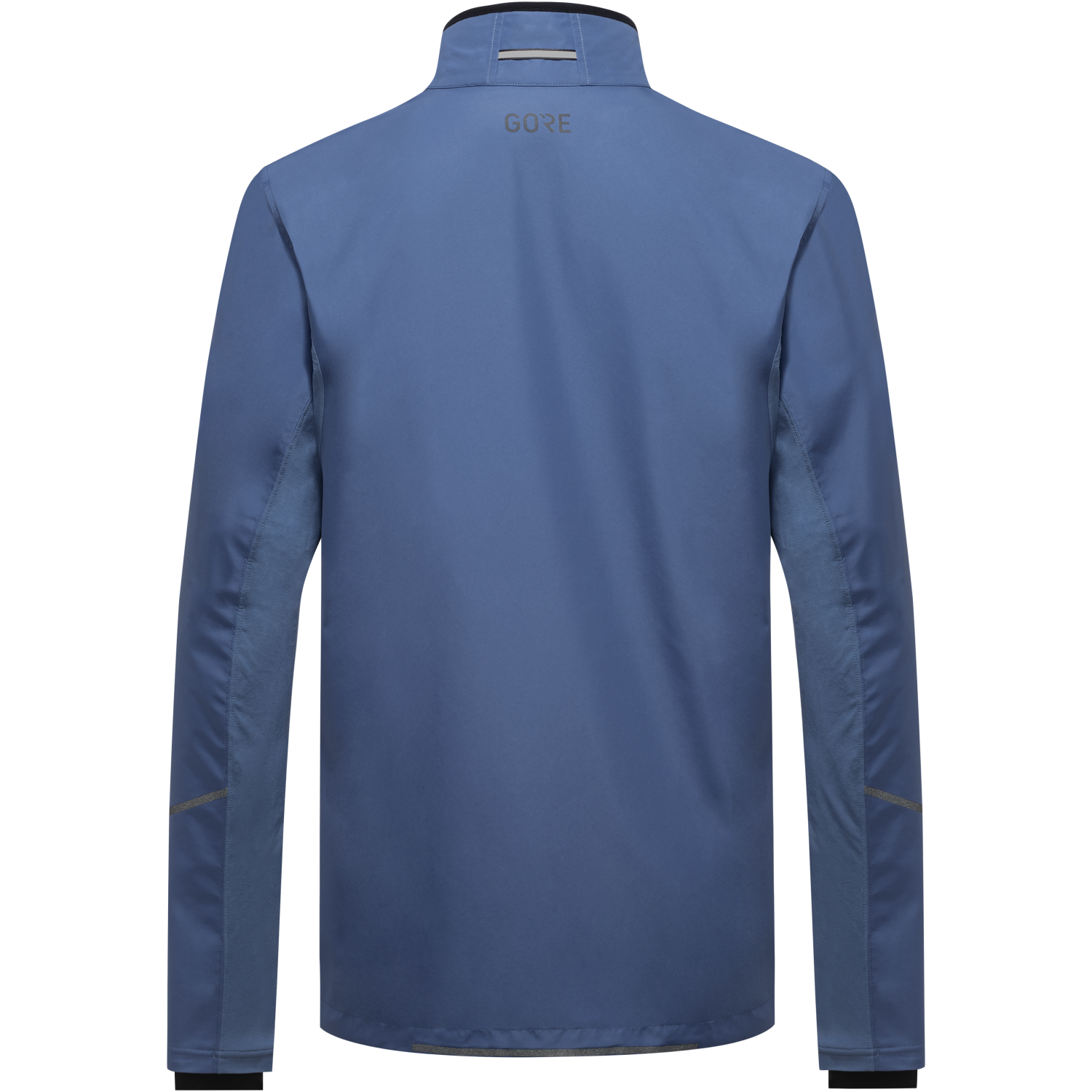 An image of the R3 WINDSTOPPER® Jacket Mens being displayed without a product model wearing the product.