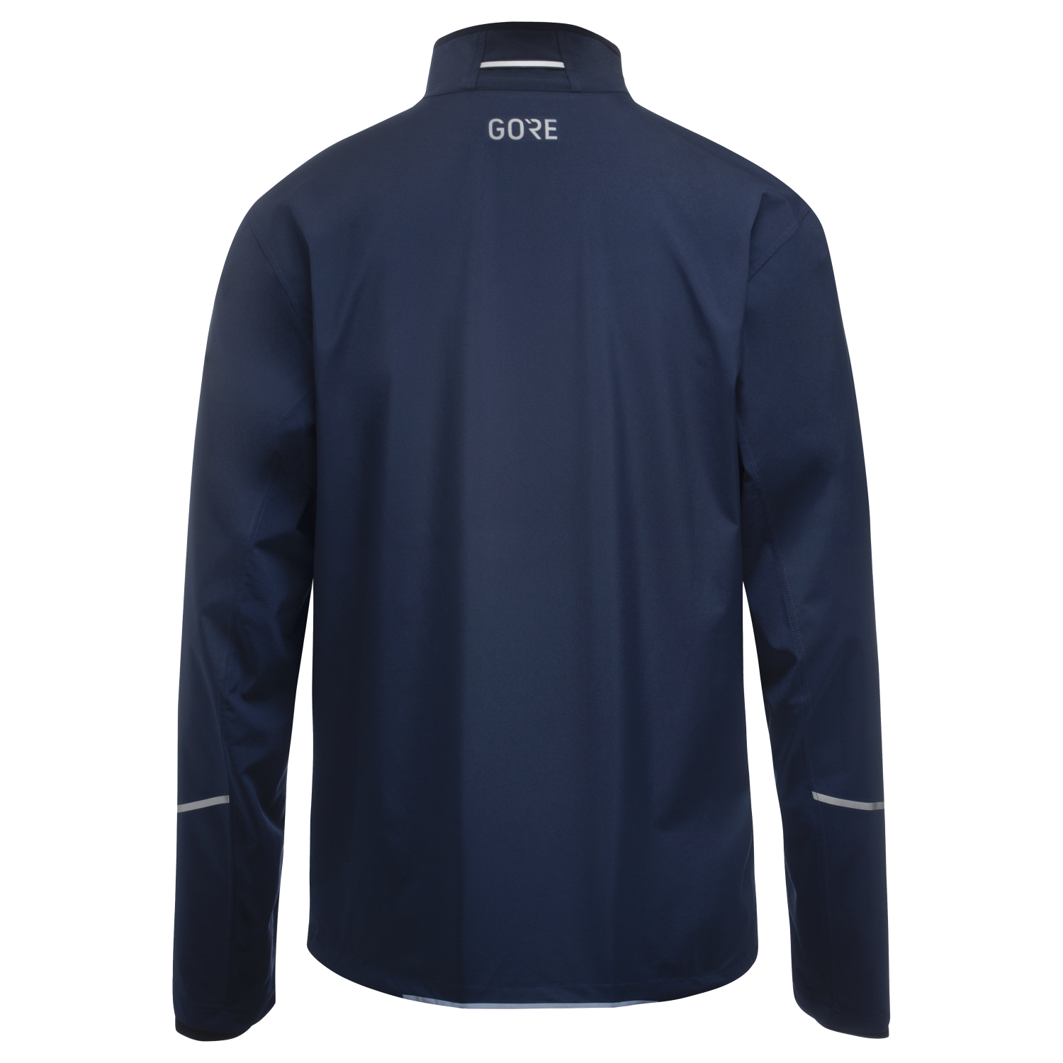 An image of the R3 WINDSTOPPER® Jacket Mens being displayed without a product model wearing the product.
