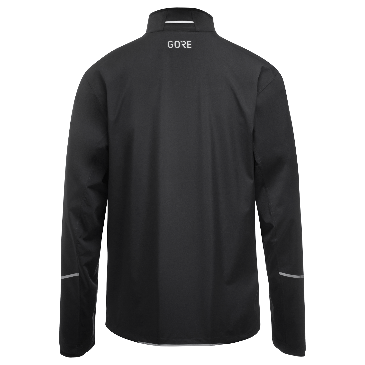 An image of the R3 WINDSTOPPER® Jacket Mens being displayed without a product model wearing the product.