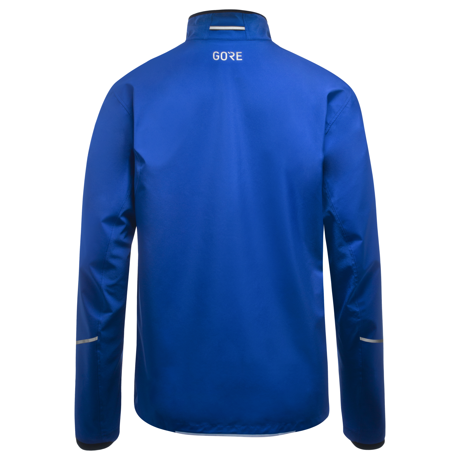 An image of the R3 WINDSTOPPER® Jacket Mens being displayed without a product model wearing the product.