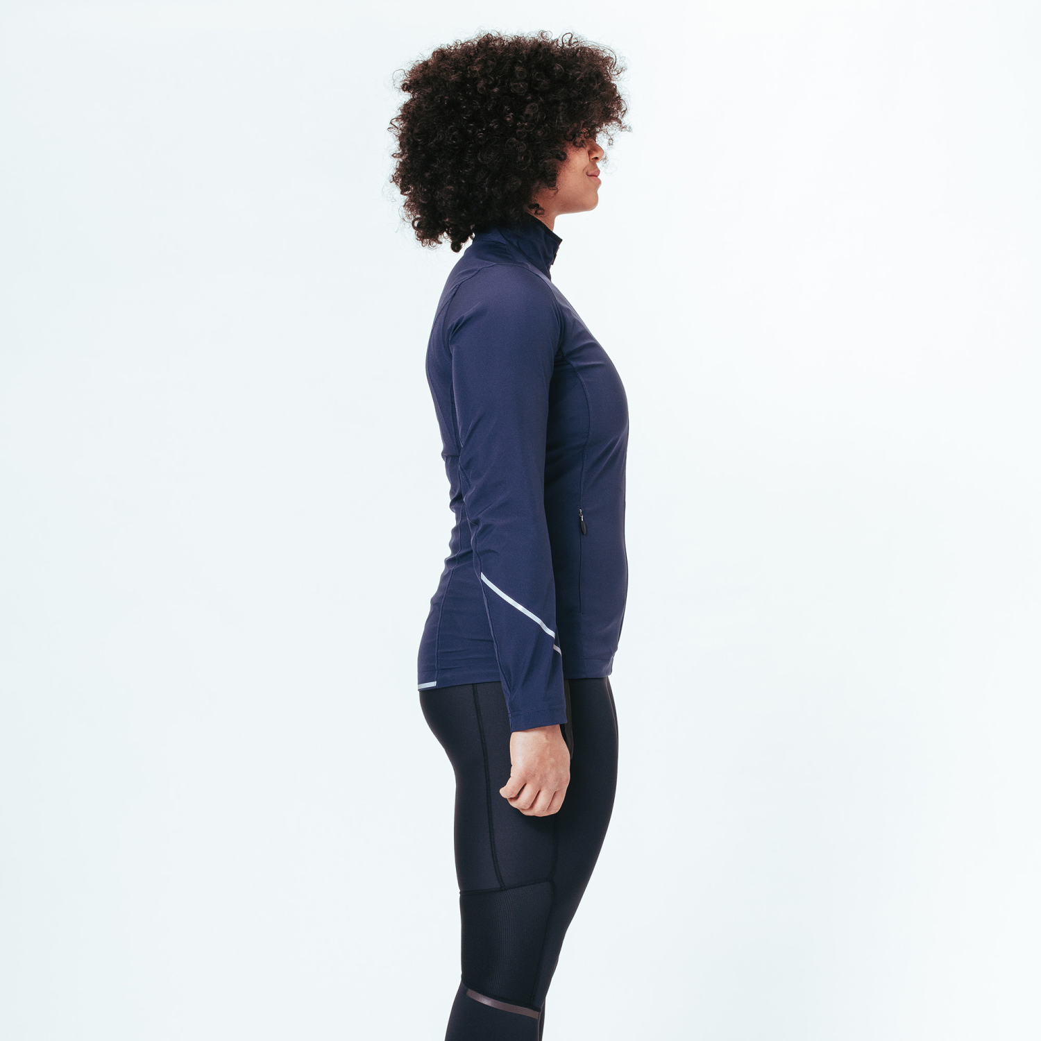 R3 WINDSTOPPER® Jacket Women