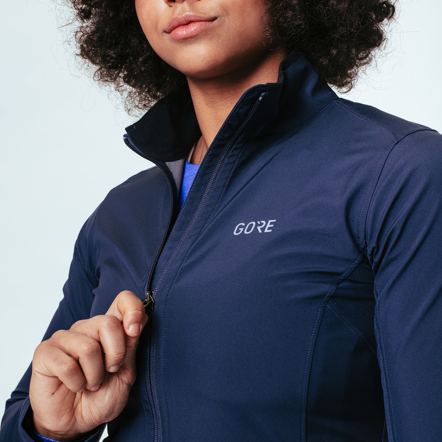 R3 WINDSTOPPER® Jacket Women