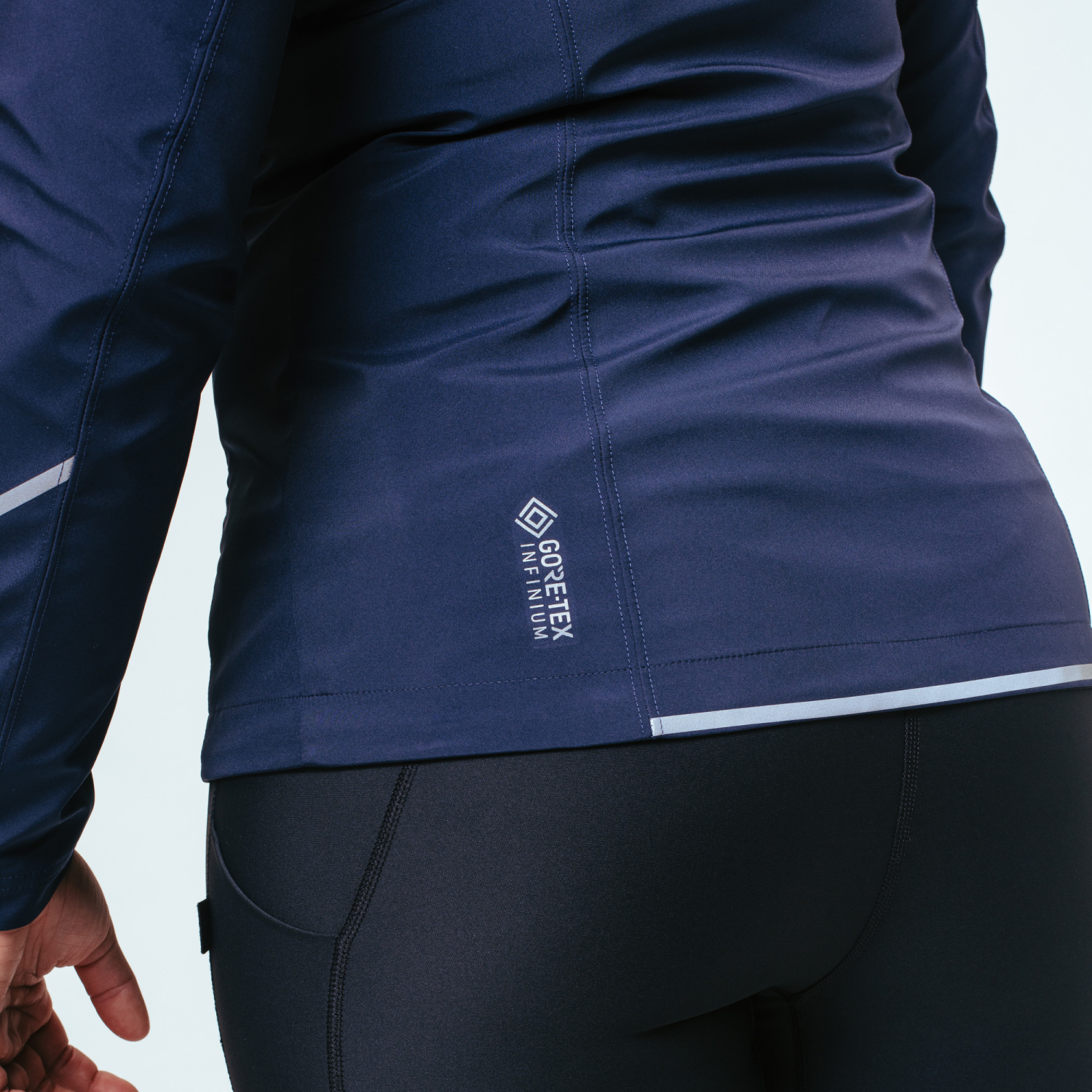 R3 WINDSTOPPER® Jacket Women | GOREWEAR US