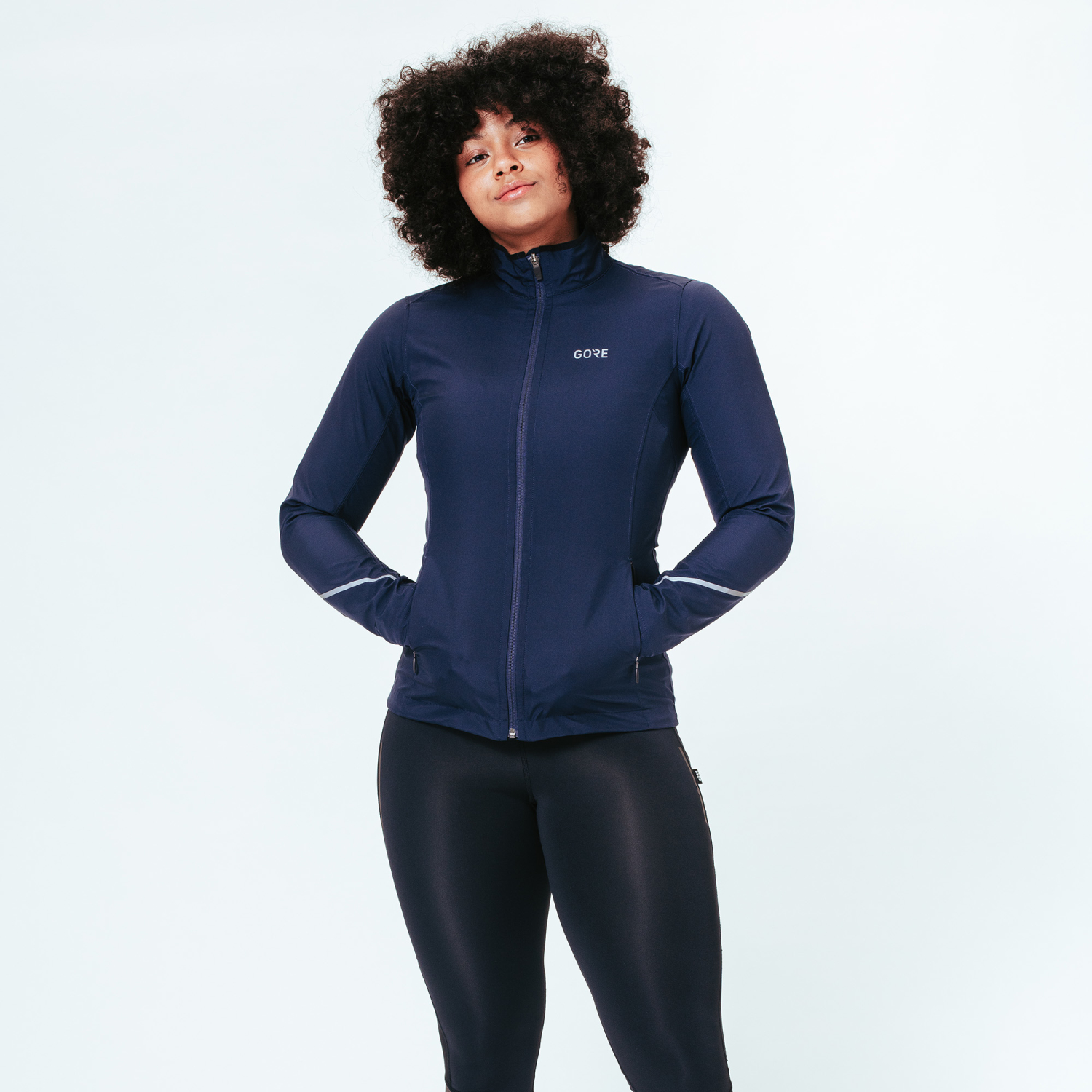 R3 WINDSTOPPER® Jacket Women