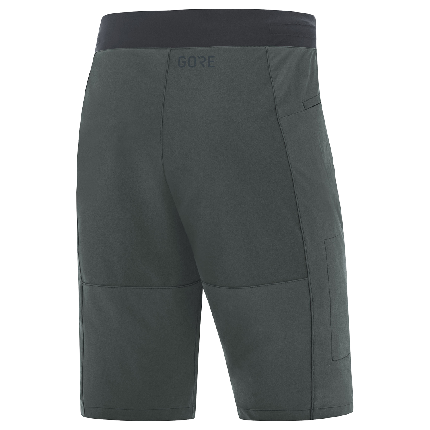 Explore Shorts Womens