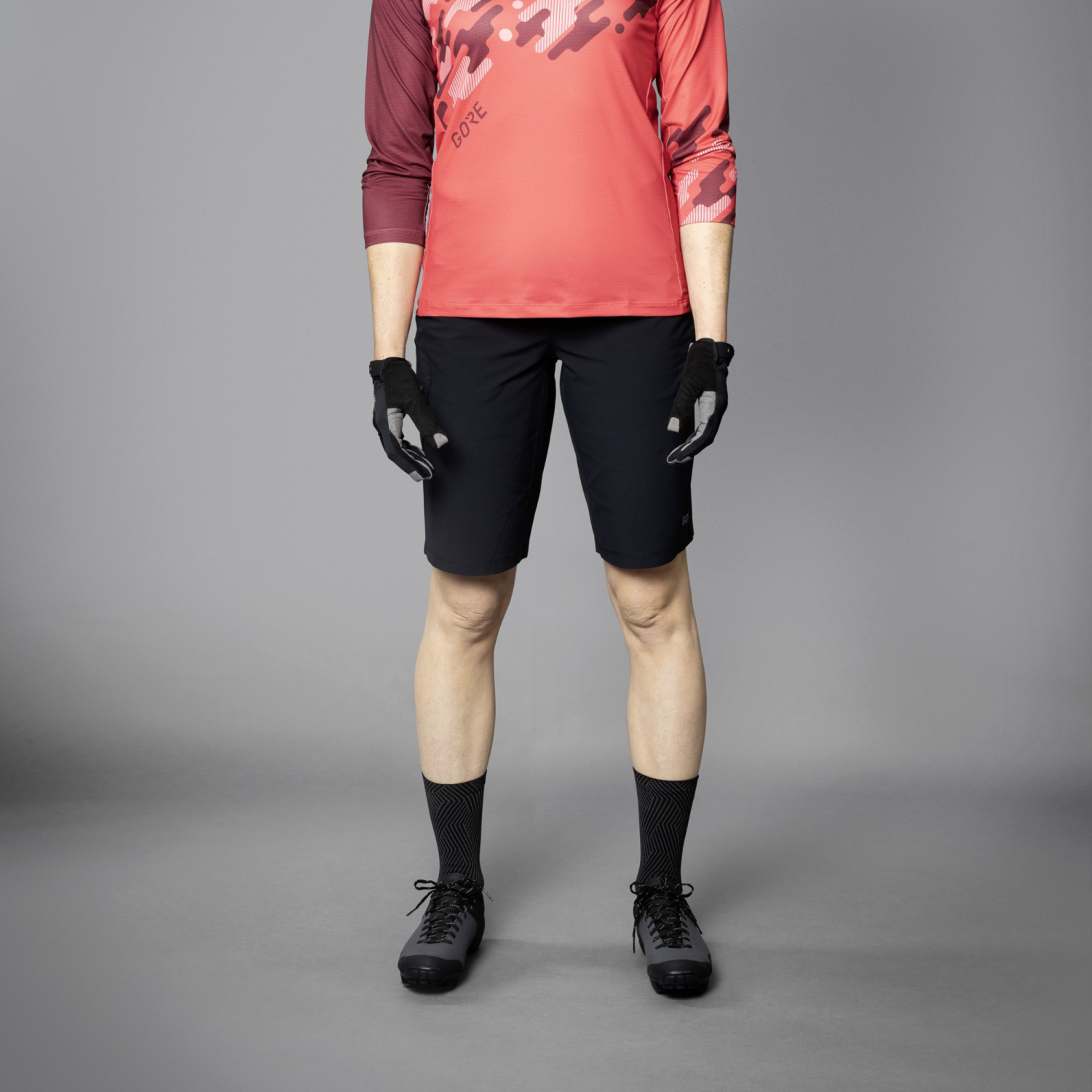 Passion Shorts Womens