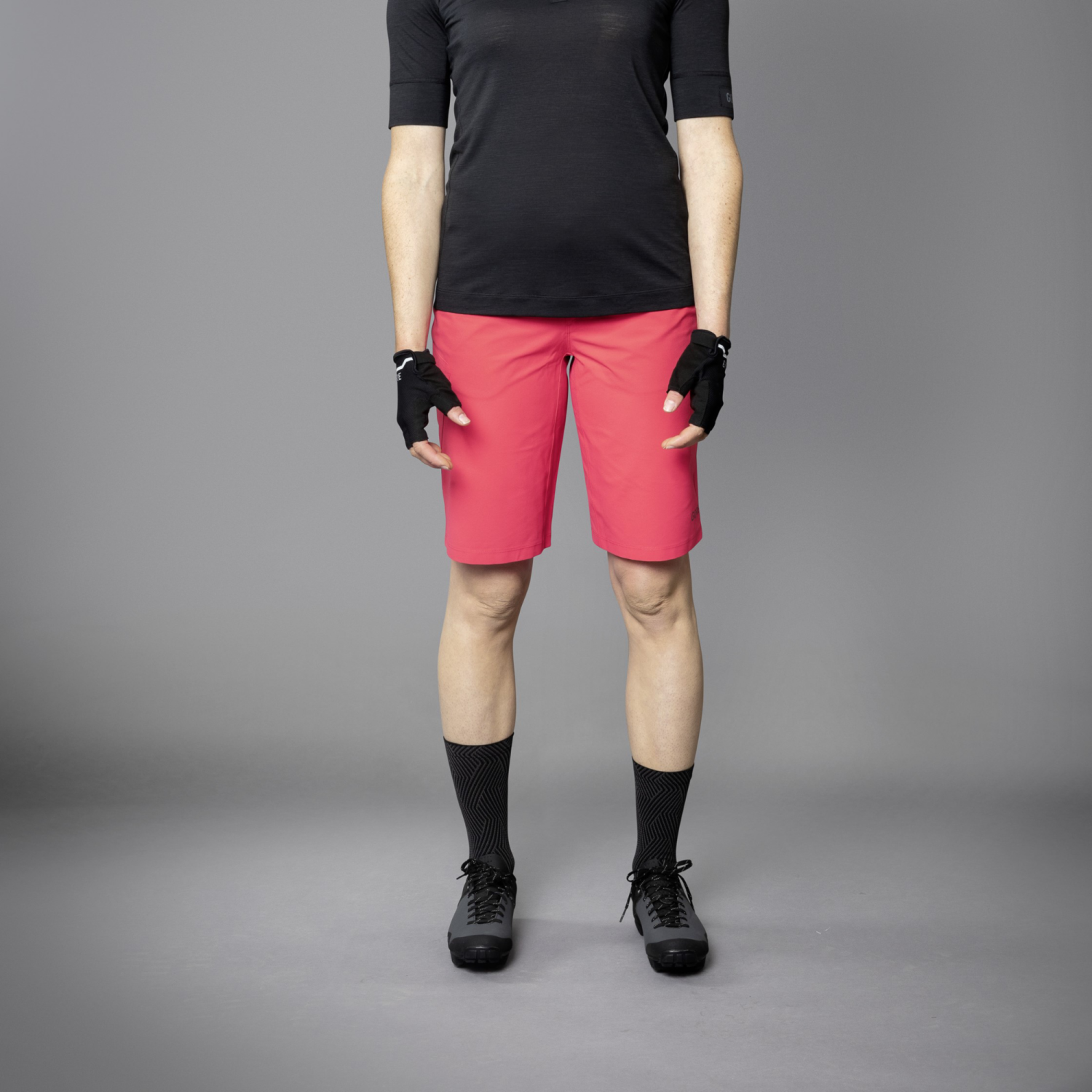 Passion Shorts Womens
