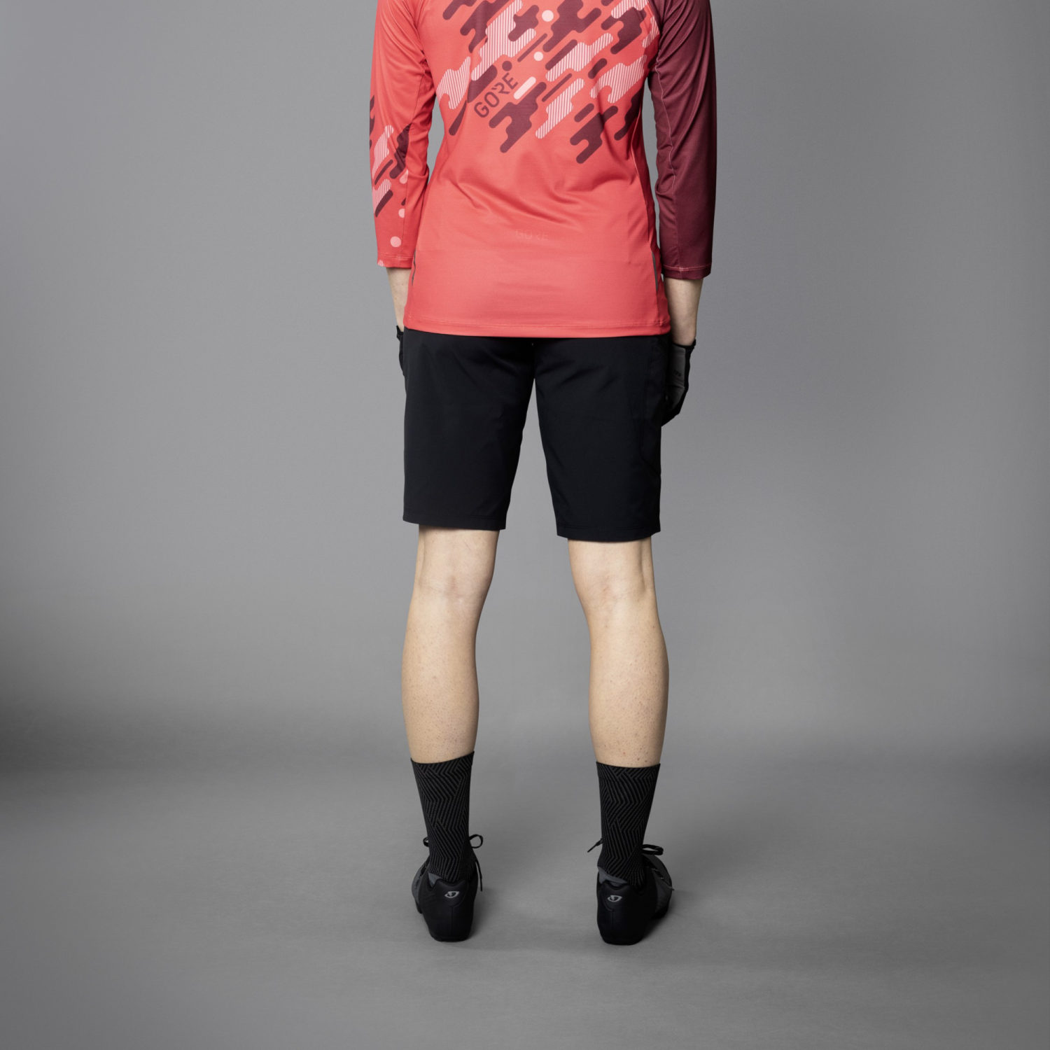 Passion Shorts Womens