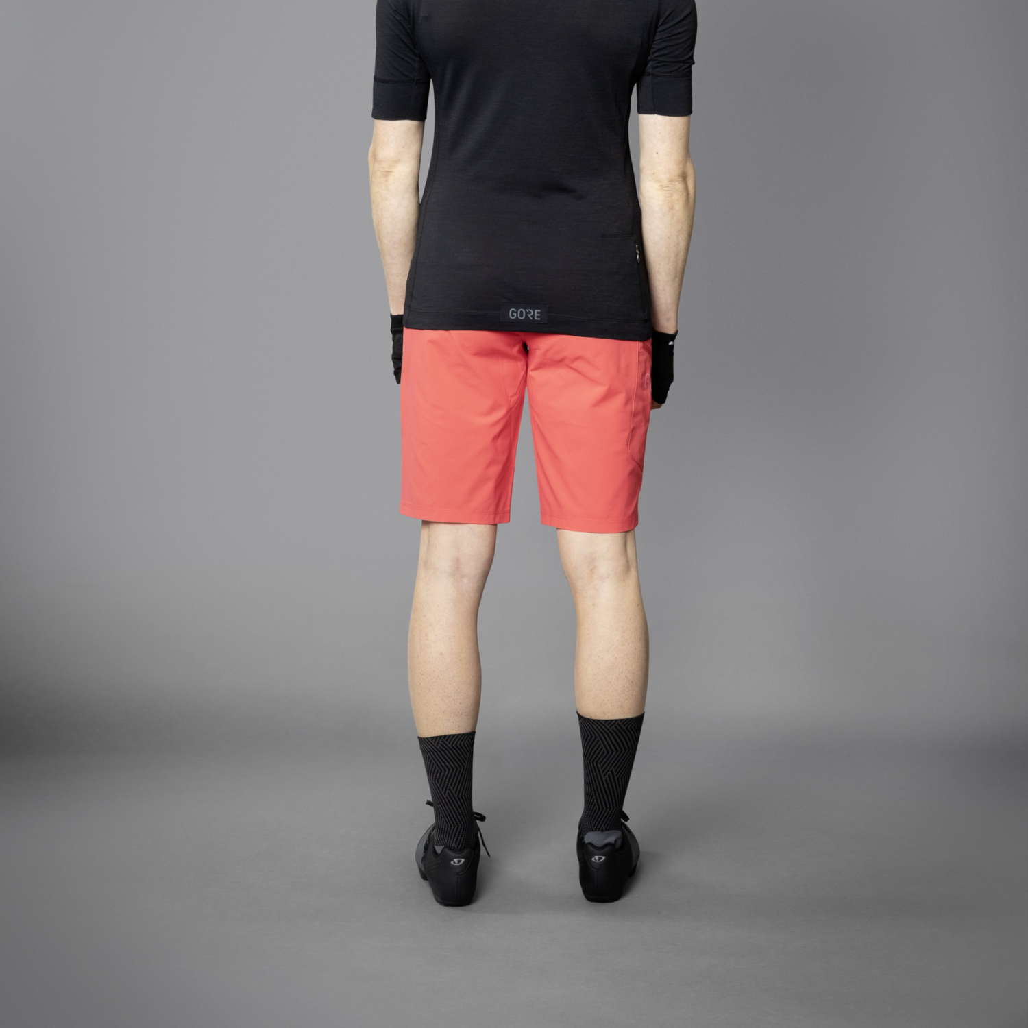 Passion Shorts Womens