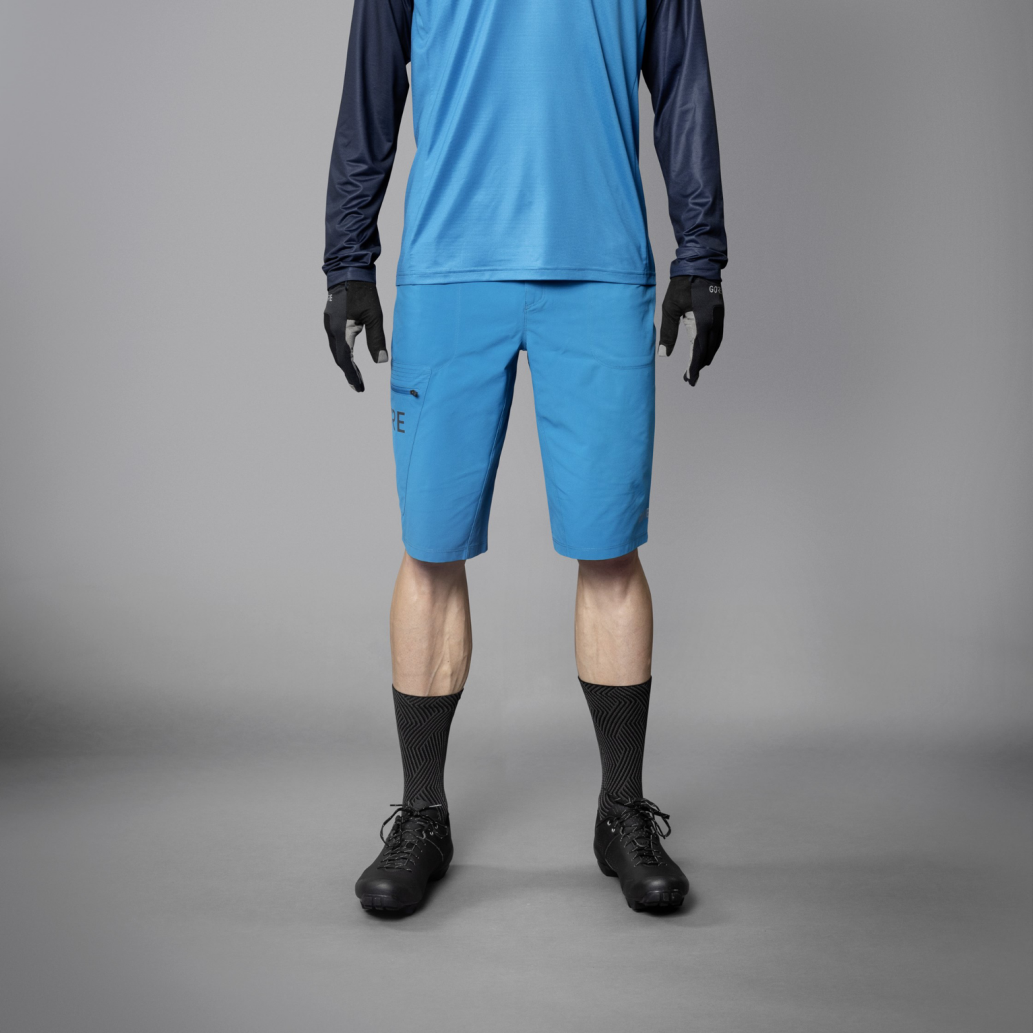 Passion Shorts Mens | GOREWEAR US