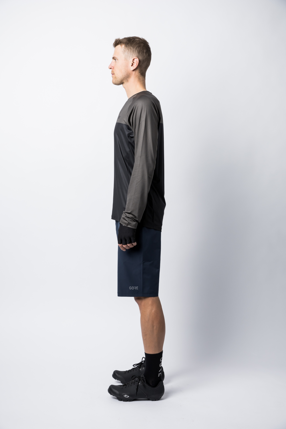 Passion Shorts Mens