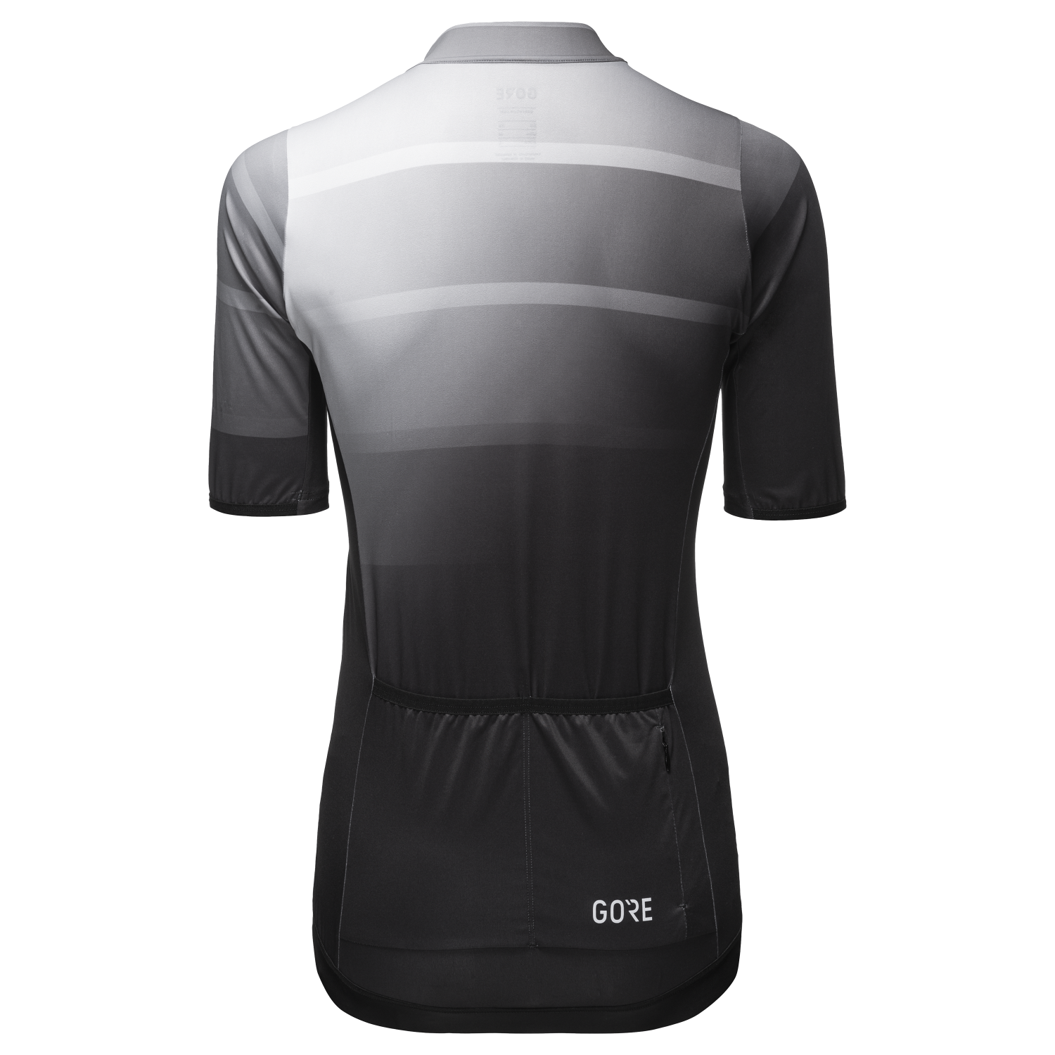 An image of the Ardent Jersey Womens being displayed without a product model wearing the product.