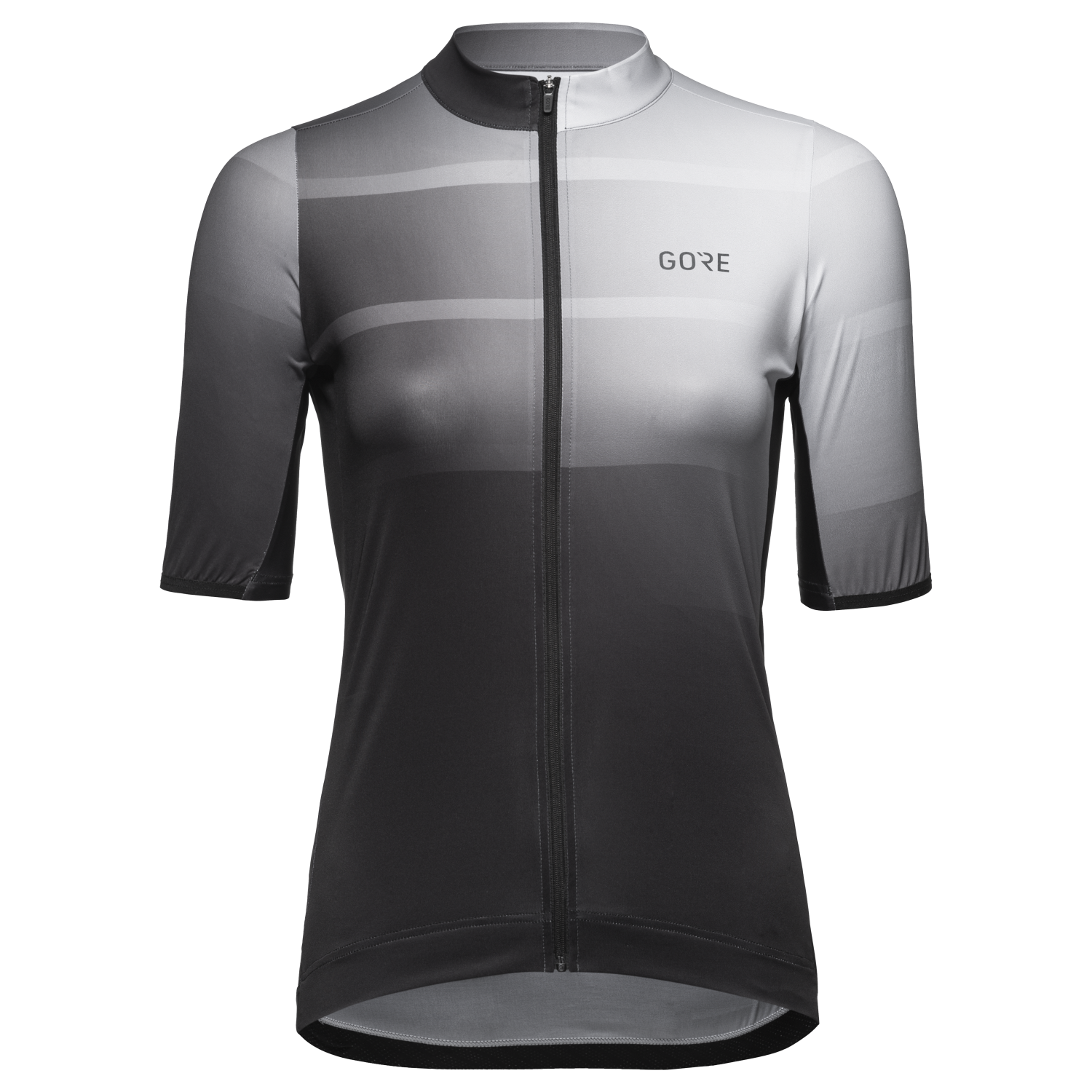 An image of the Ardent Jersey Womens being displayed without a product model wearing the product.