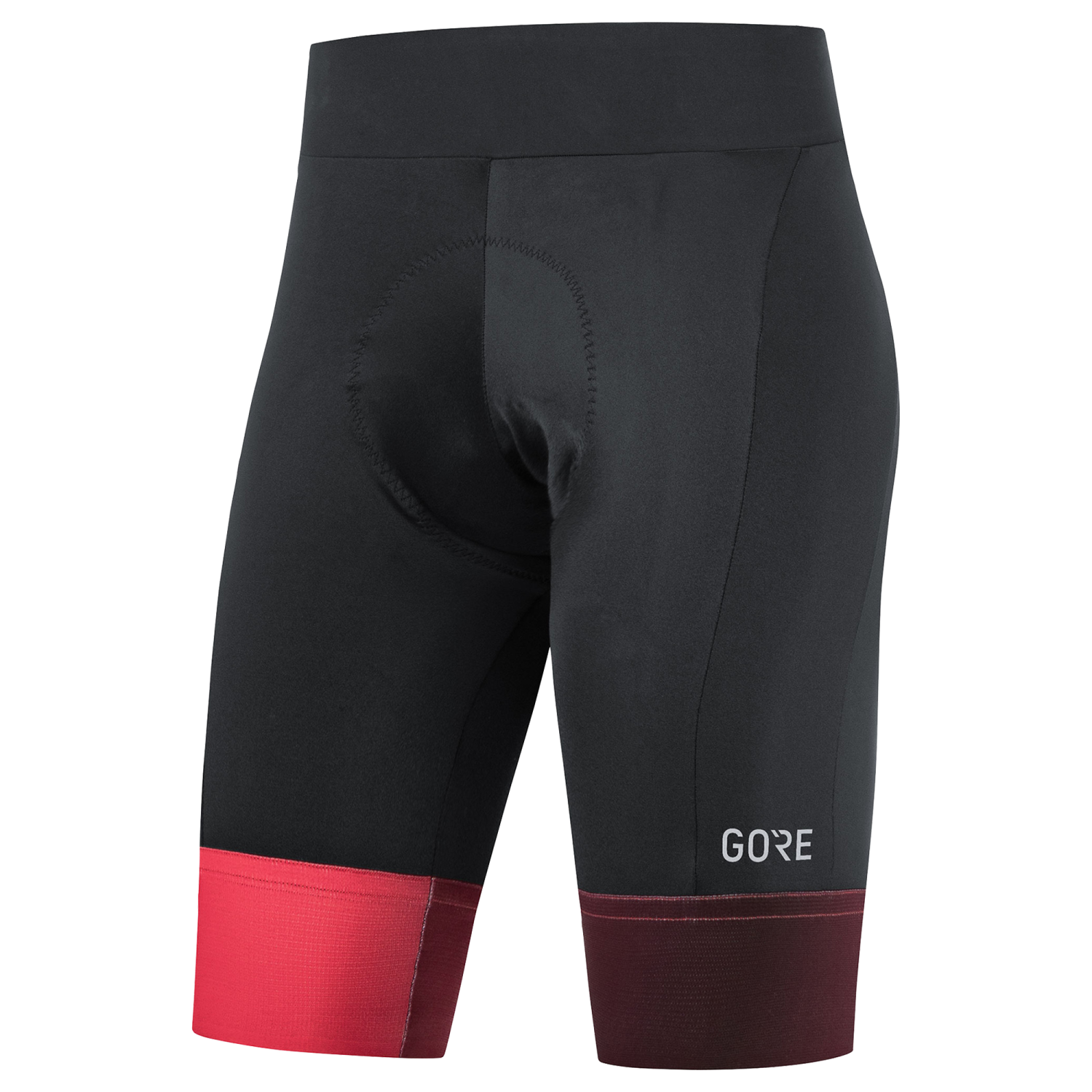 GORE® Wear Stamina Short Tight Black