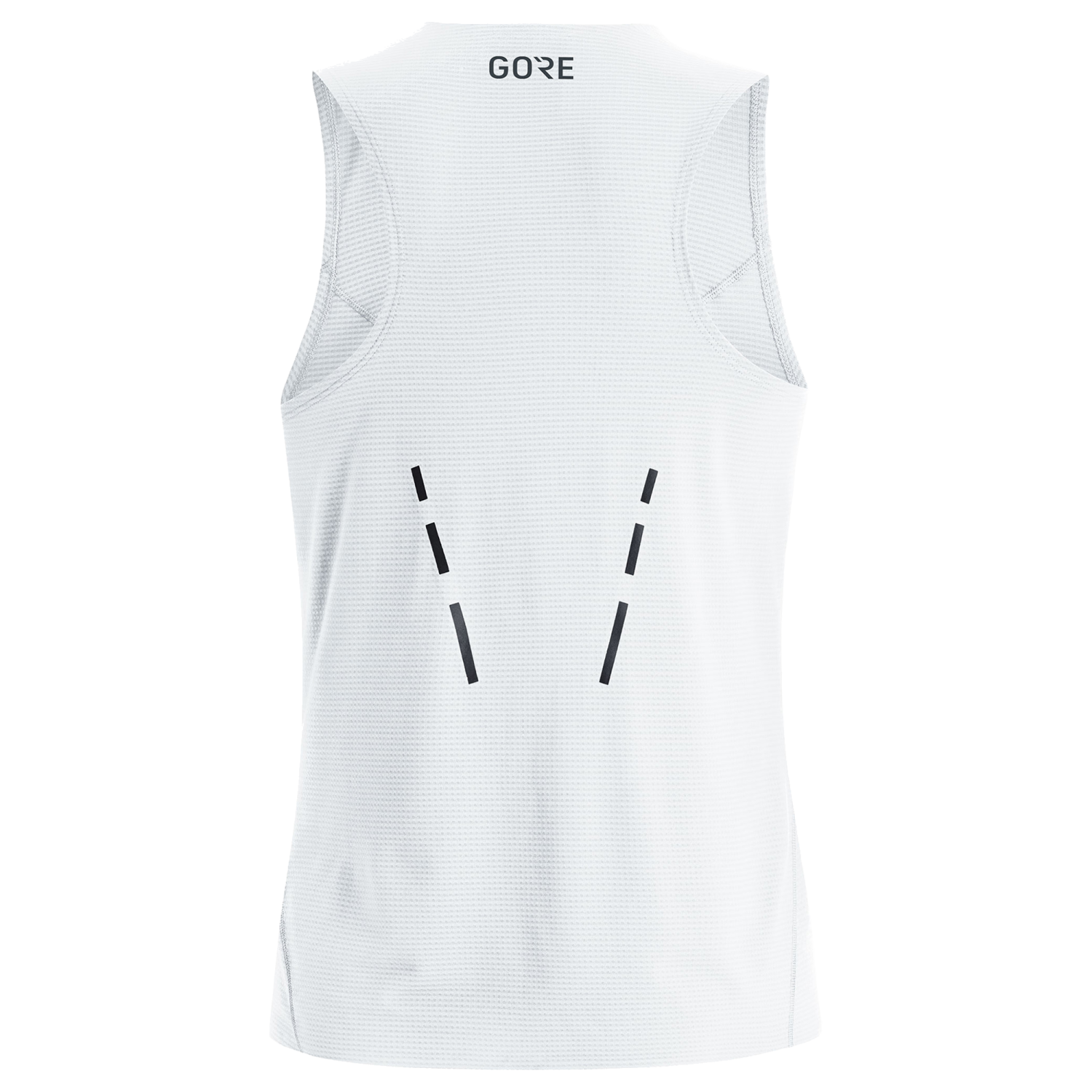 Contest Singlet Mens