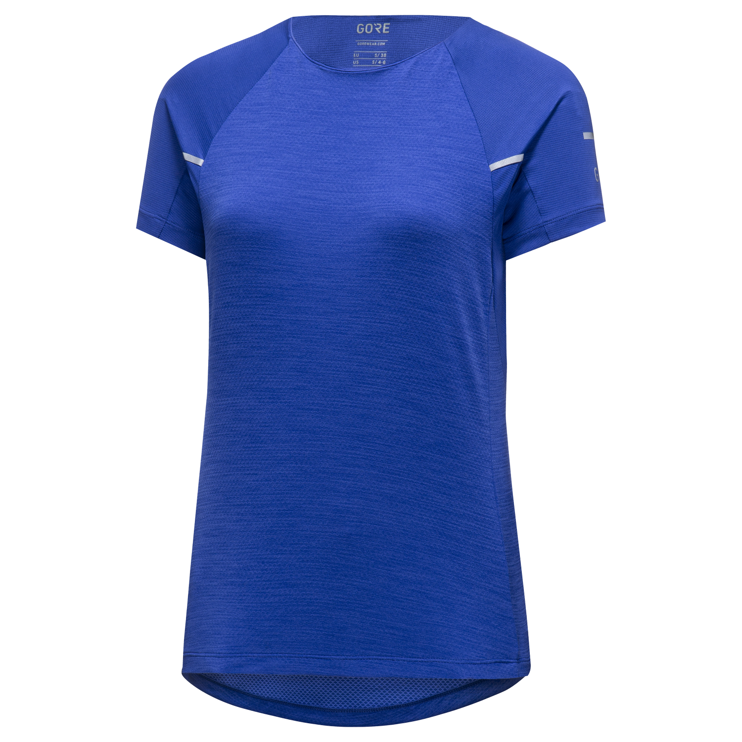 Vivid Shirt Womens