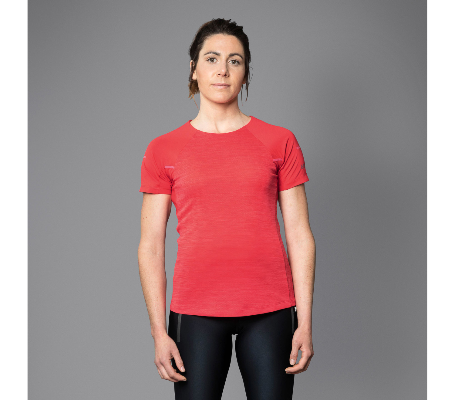 Vivid Shirt Womens